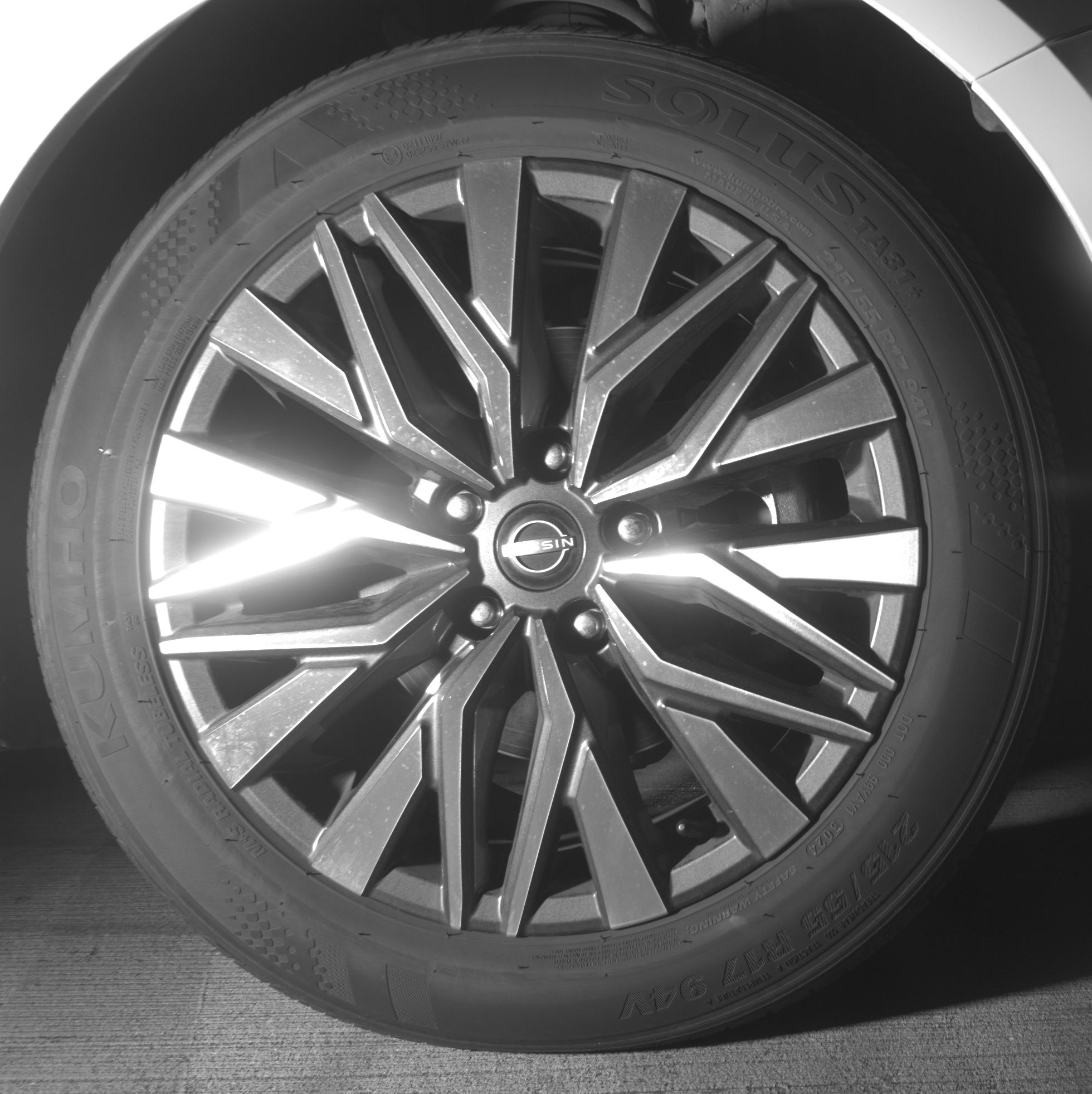 Thumbnail: 2025 Nissan Altima - 10