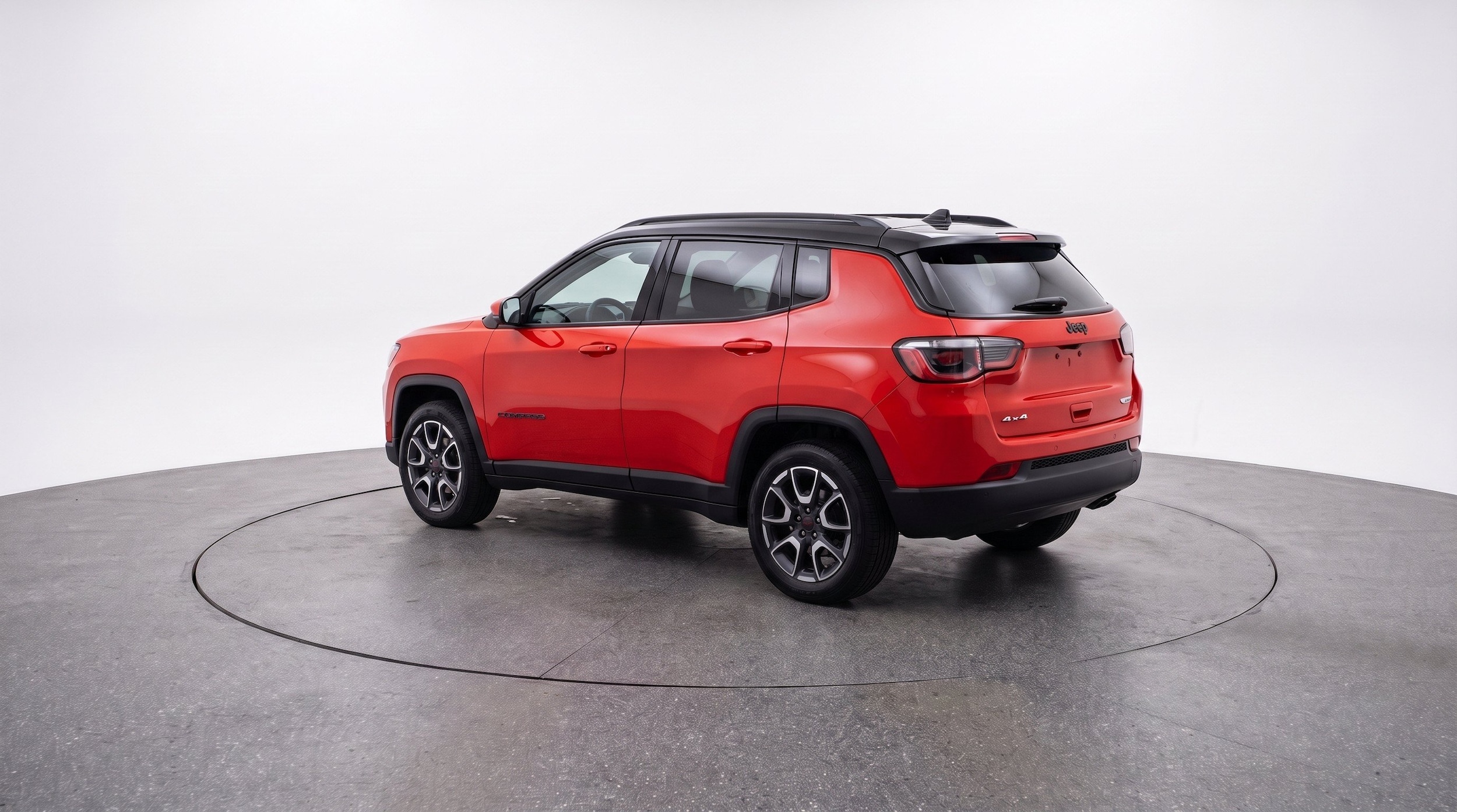 Thumbnail: 2025 Jeep Compass - 6