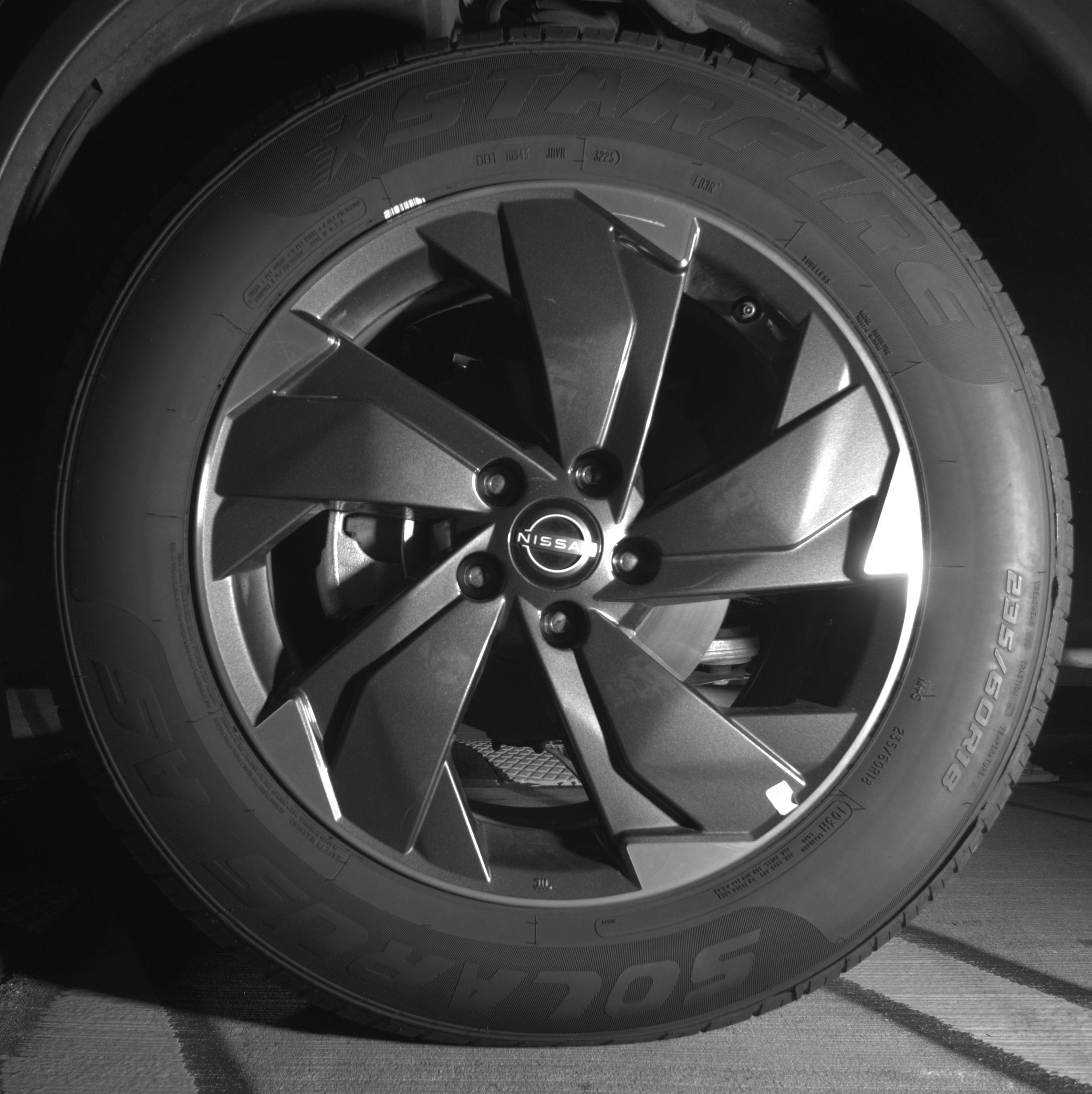 Thumbnail: 2025 Nissan Rogue - 9