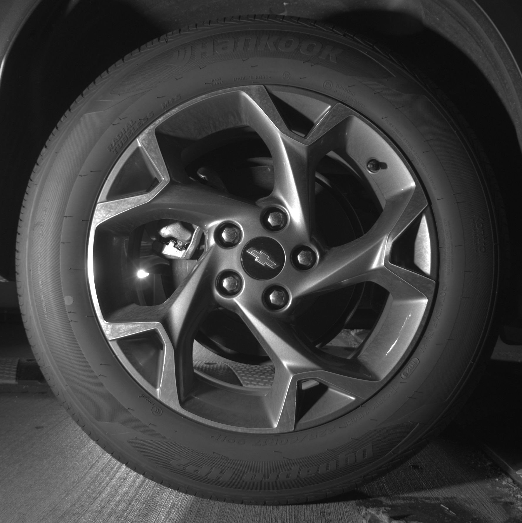 Thumbnail: 2025 Chevrolet Trax - 15