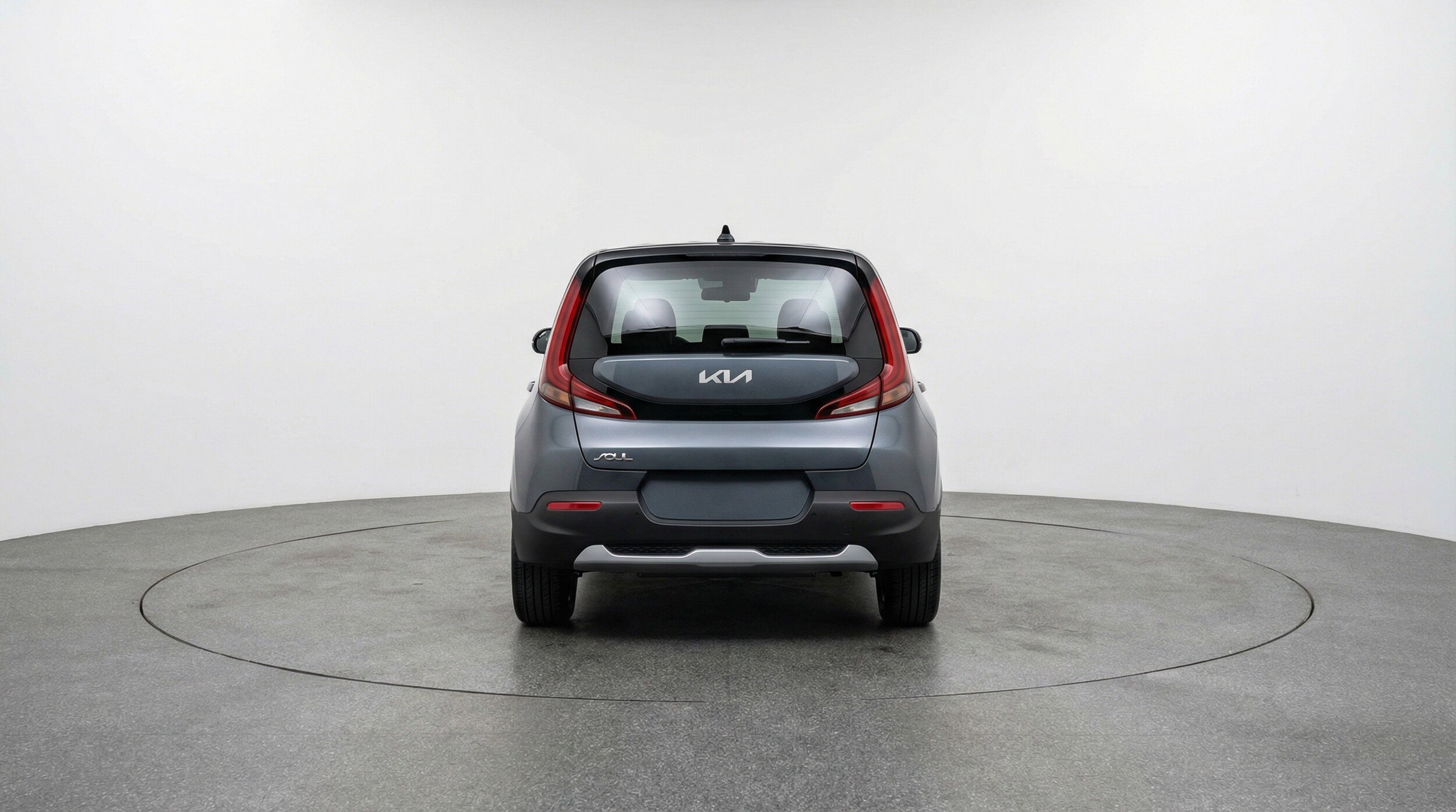 Thumbnail: 2025 Kia Soul - 7