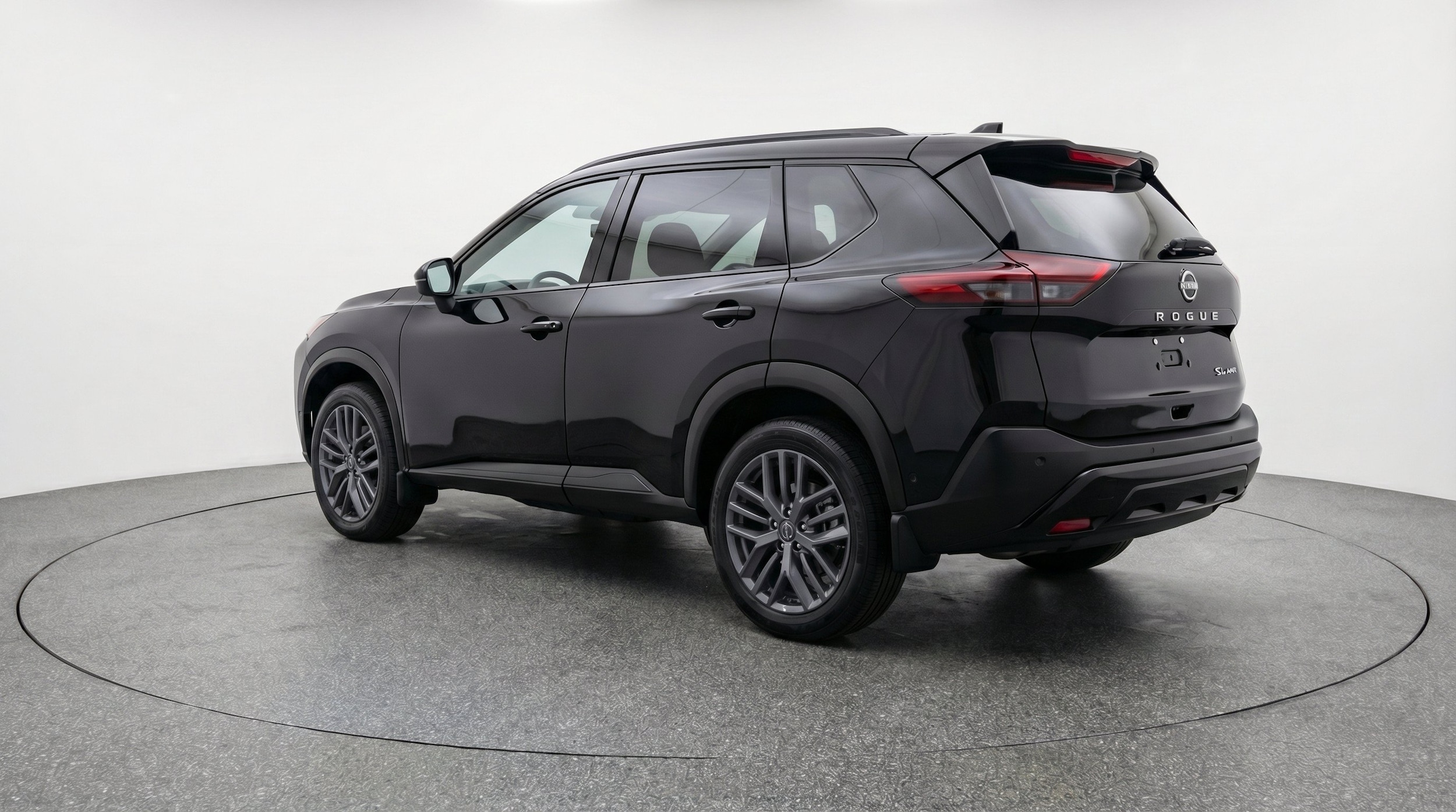 Thumbnail: 2026 Nissan Rogue - 6