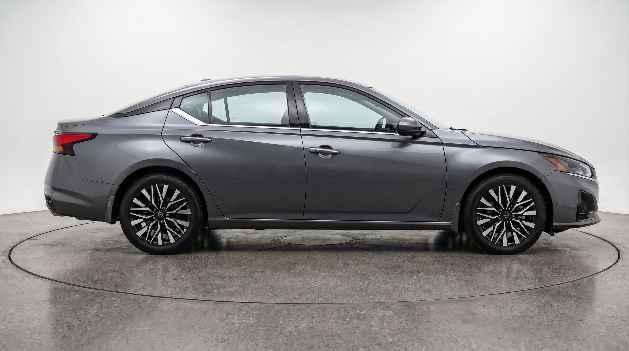 Thumbnail: 2026 Nissan Altima - 10