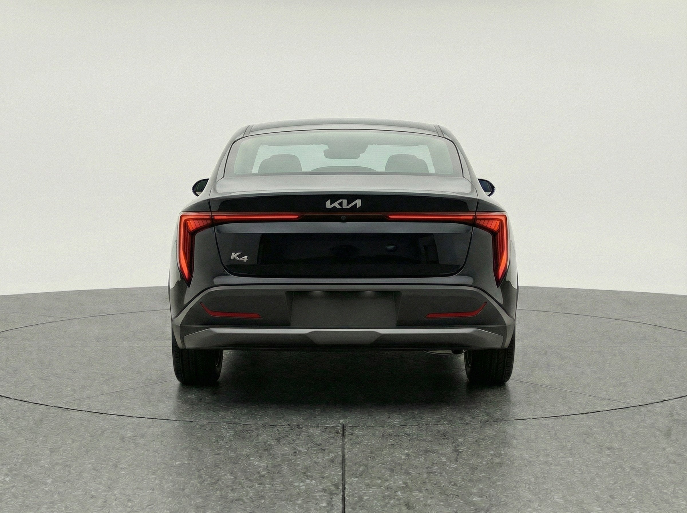 Thumbnail: 2025 Kia K4 - 7