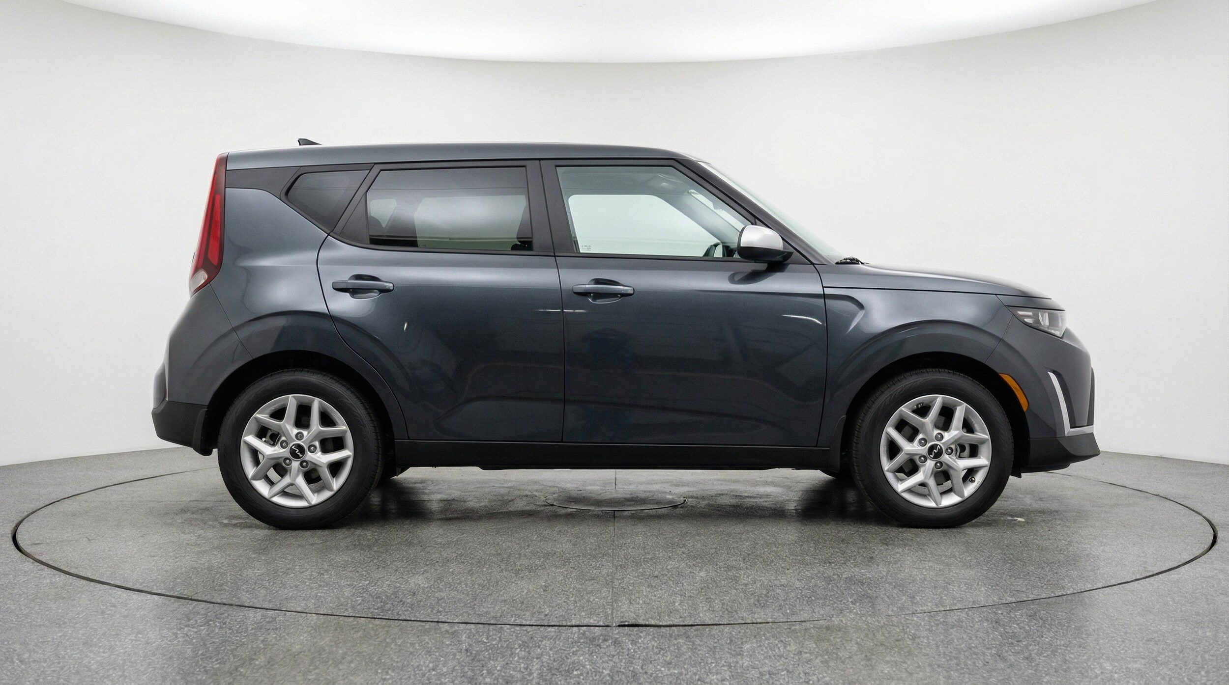 Thumbnail: 2025 Kia Soul - 11