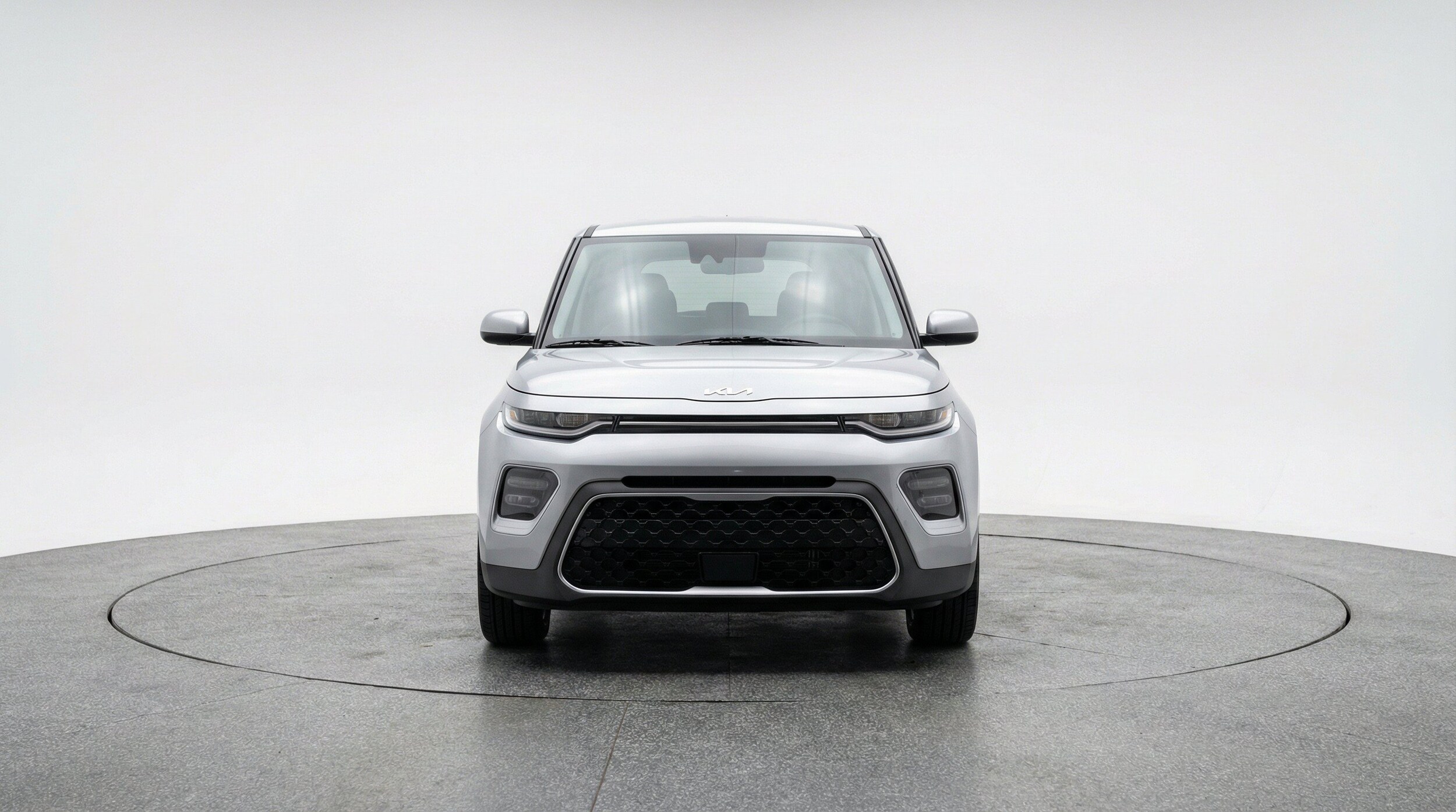 Thumbnail: 2025 Kia Soul - 2