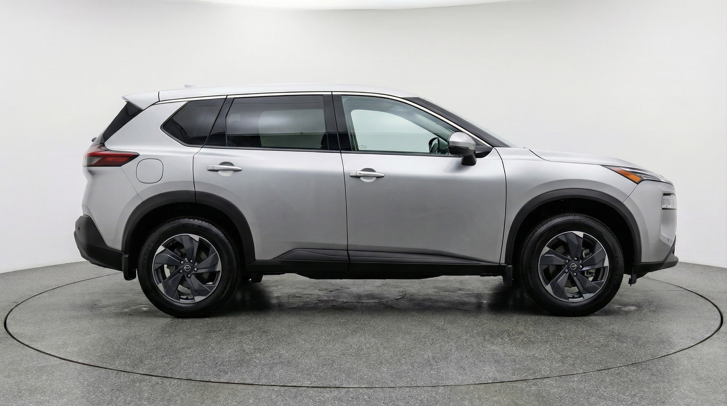 Thumbnail: 2025 Nissan Rogue - 11