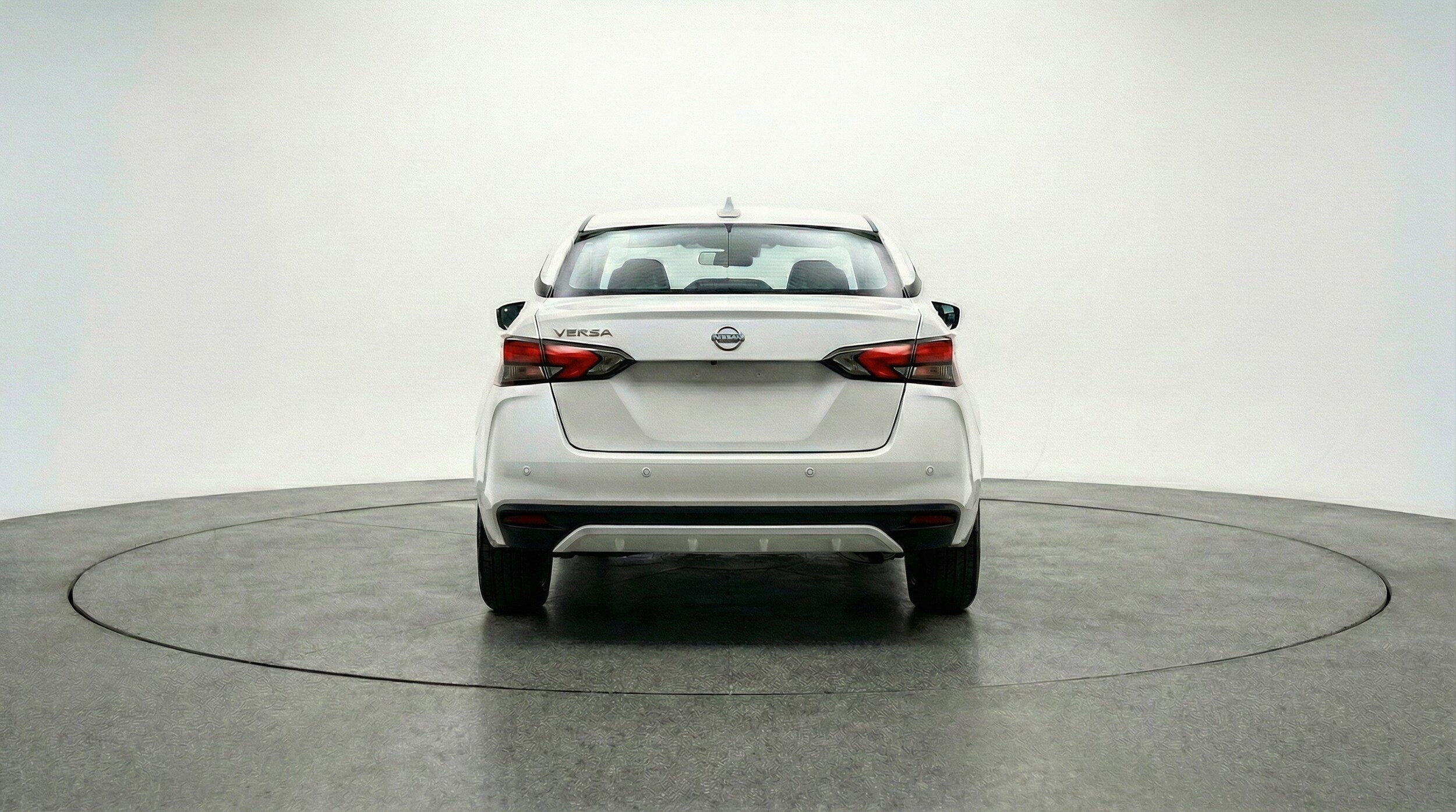 Thumbnail: 2025 Nissan Versa - 7