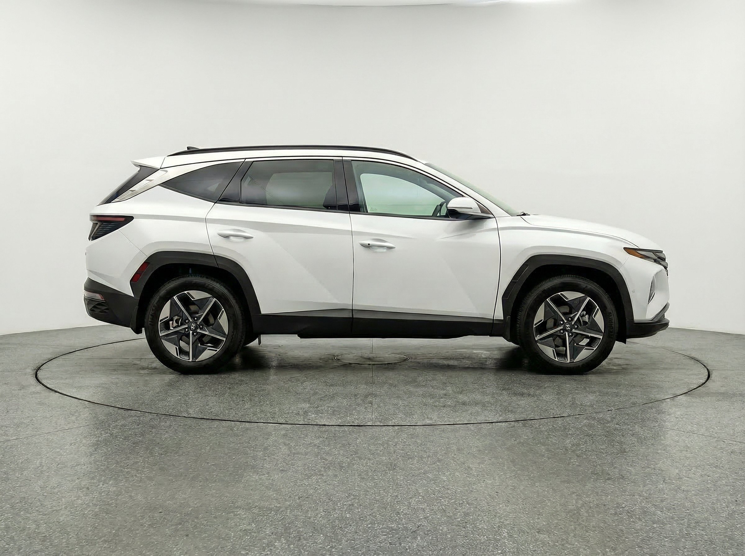 Thumbnail: 2026 Hyundai Tucson - 11