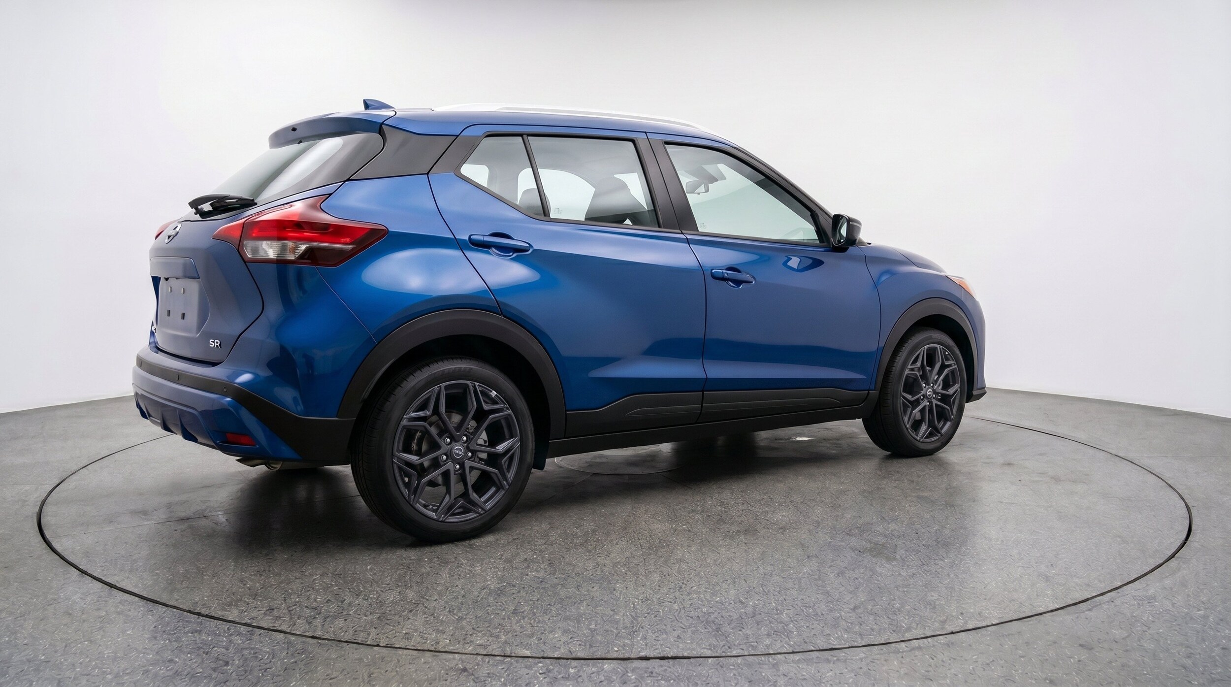 Thumbnail: 2026 Nissan Kicks - 9