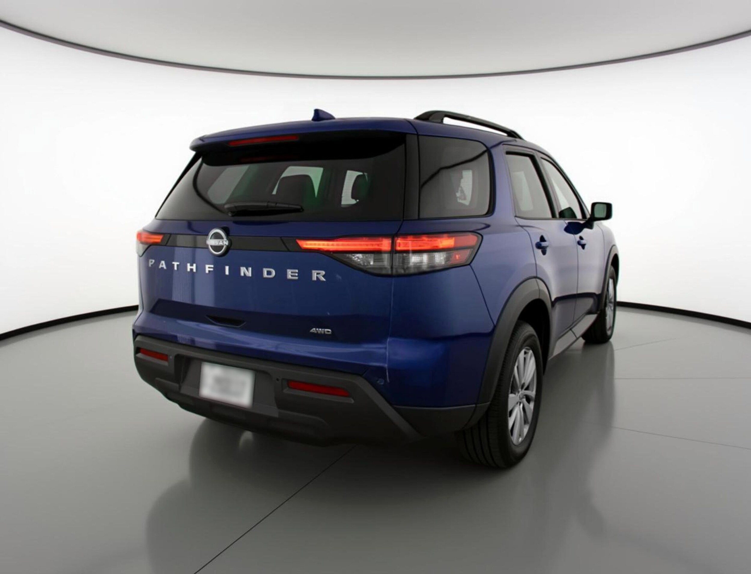 Thumbnail: 2025 Nissan Pathfinder - 9