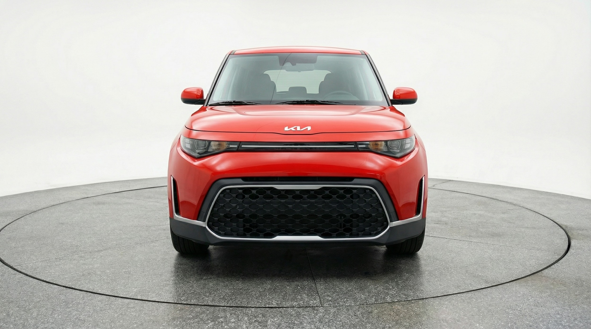 Thumbnail: 2025 Kia Soul - 2