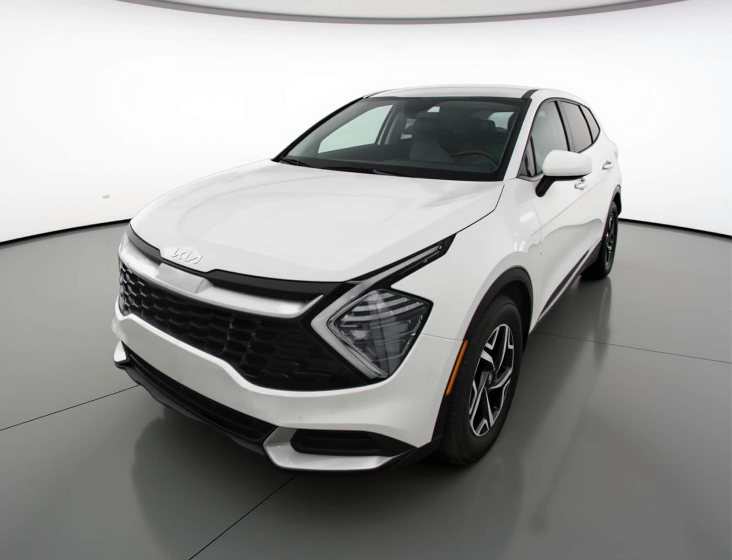 Thumbnail: 2025 Kia Sportage - 3