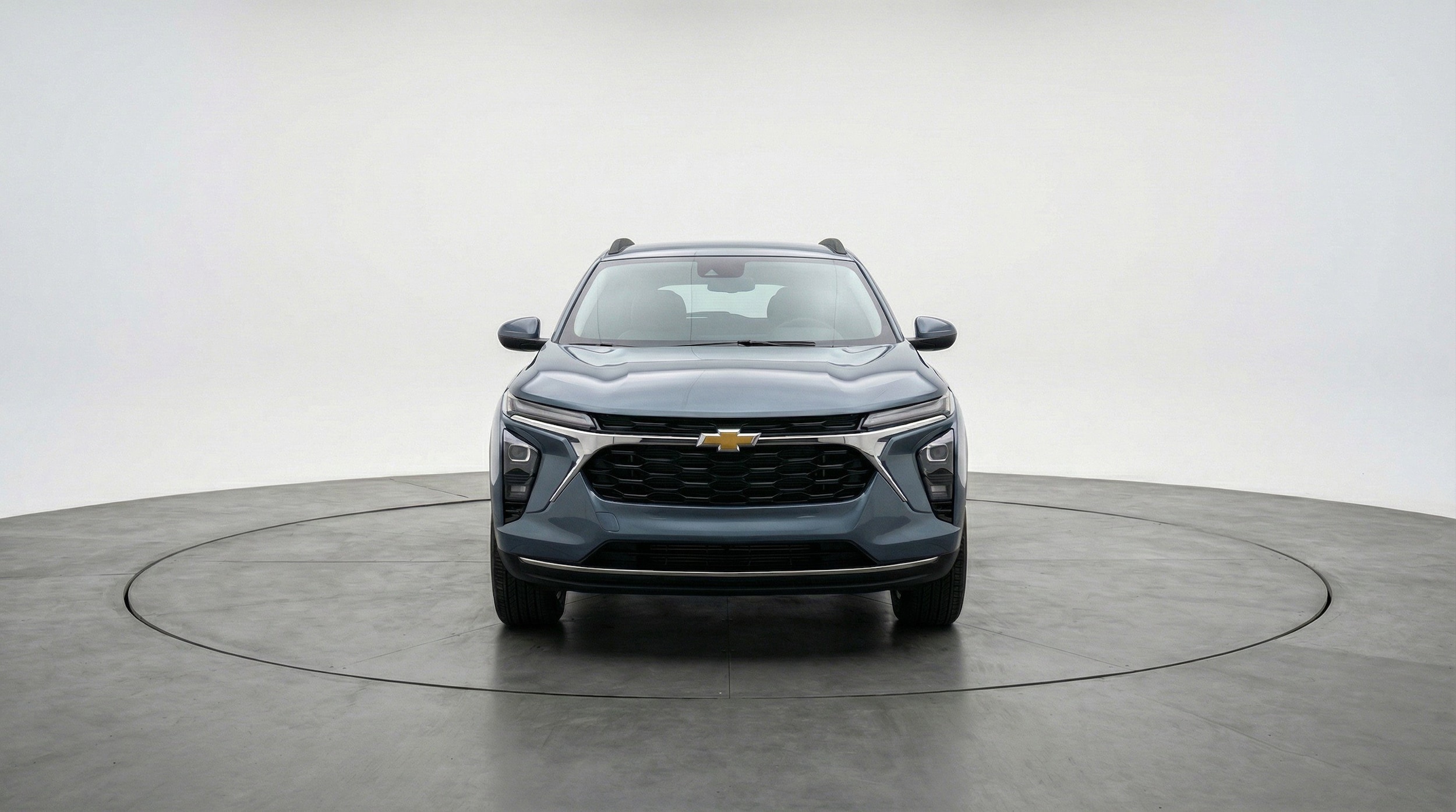 Thumbnail: 2025 Chevrolet Trax - 2
