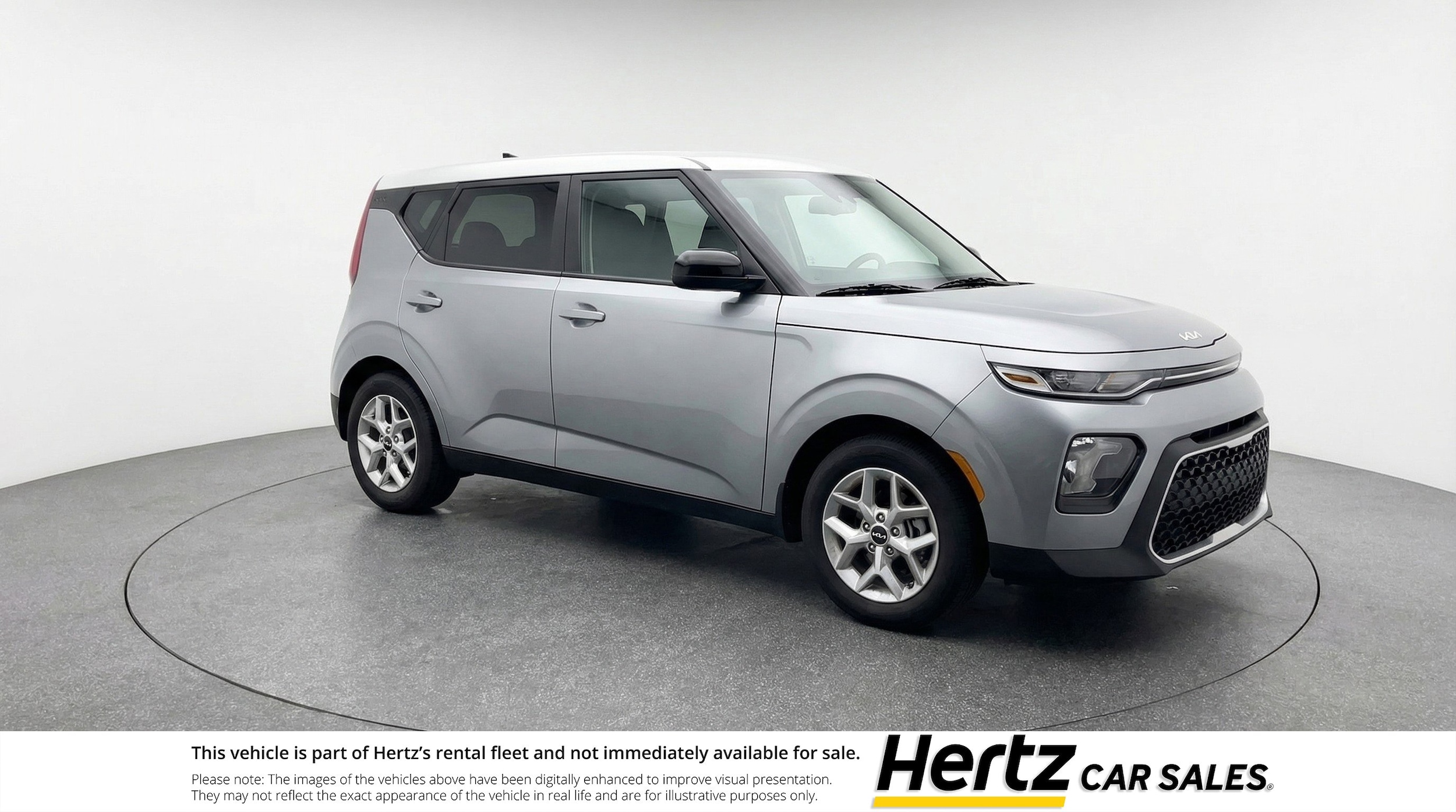 Thumbnail: 2025 Kia Soul - 1