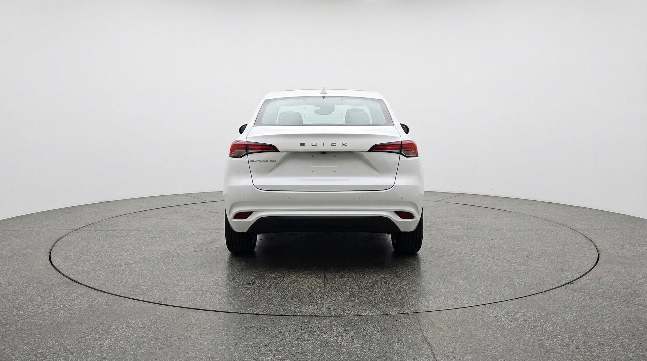 Thumbnail: 2025 Buick Encore GX - 7