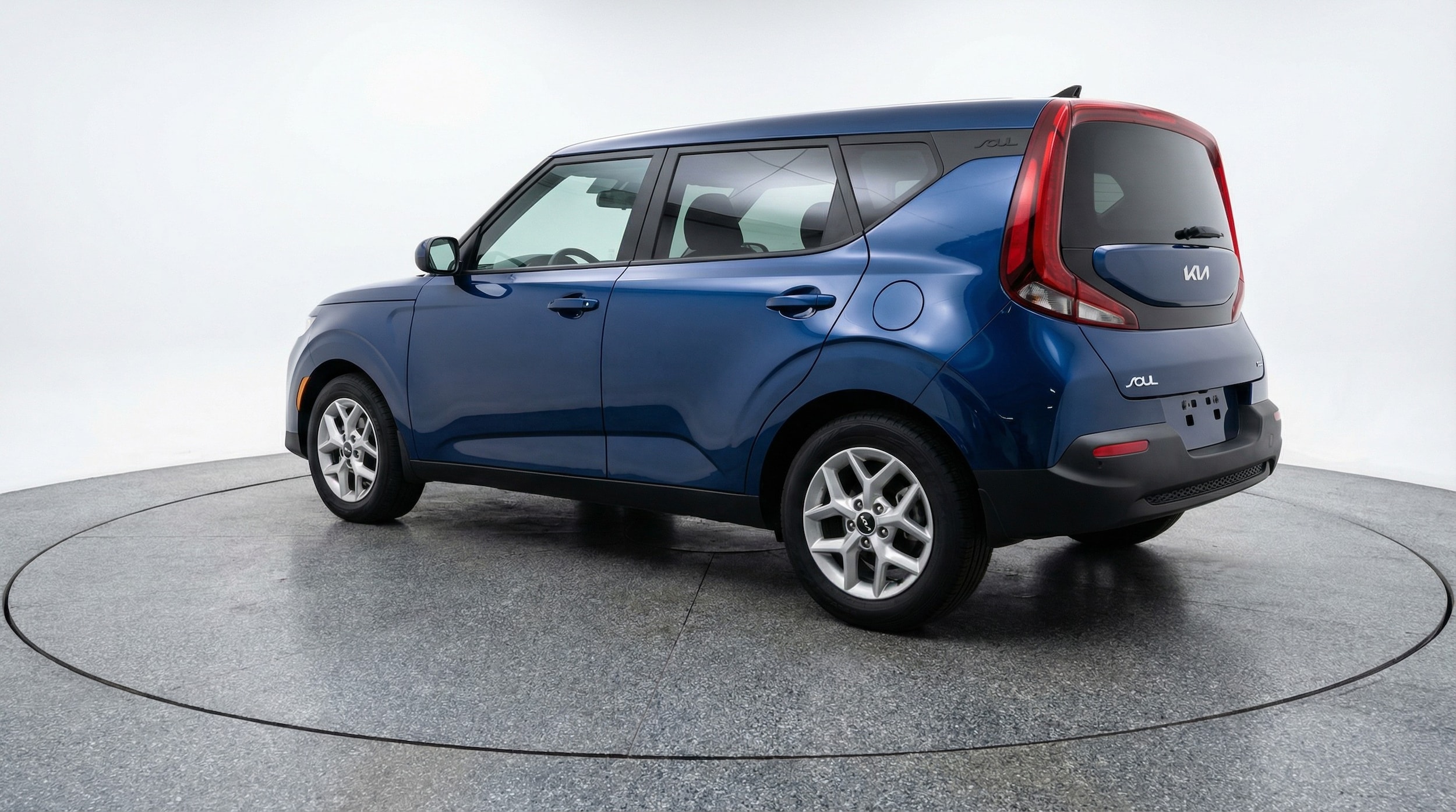 Thumbnail: 2025 Kia Soul - 5