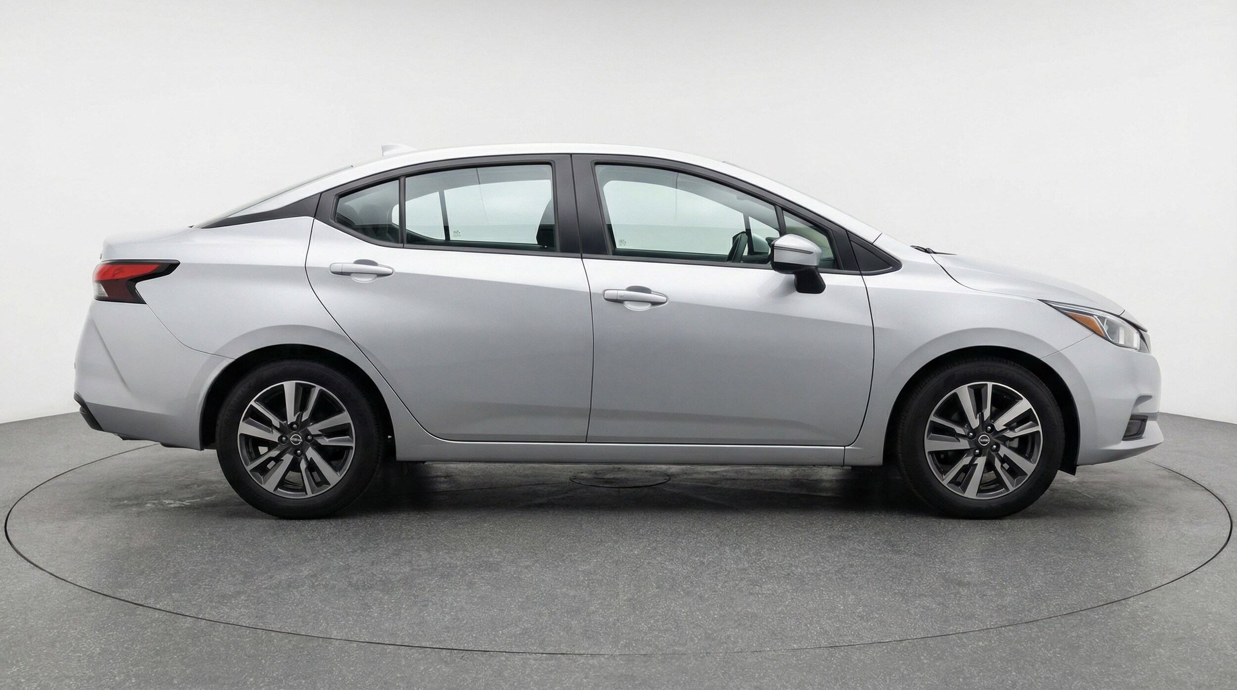 Thumbnail: 2025 Nissan Versa - 11