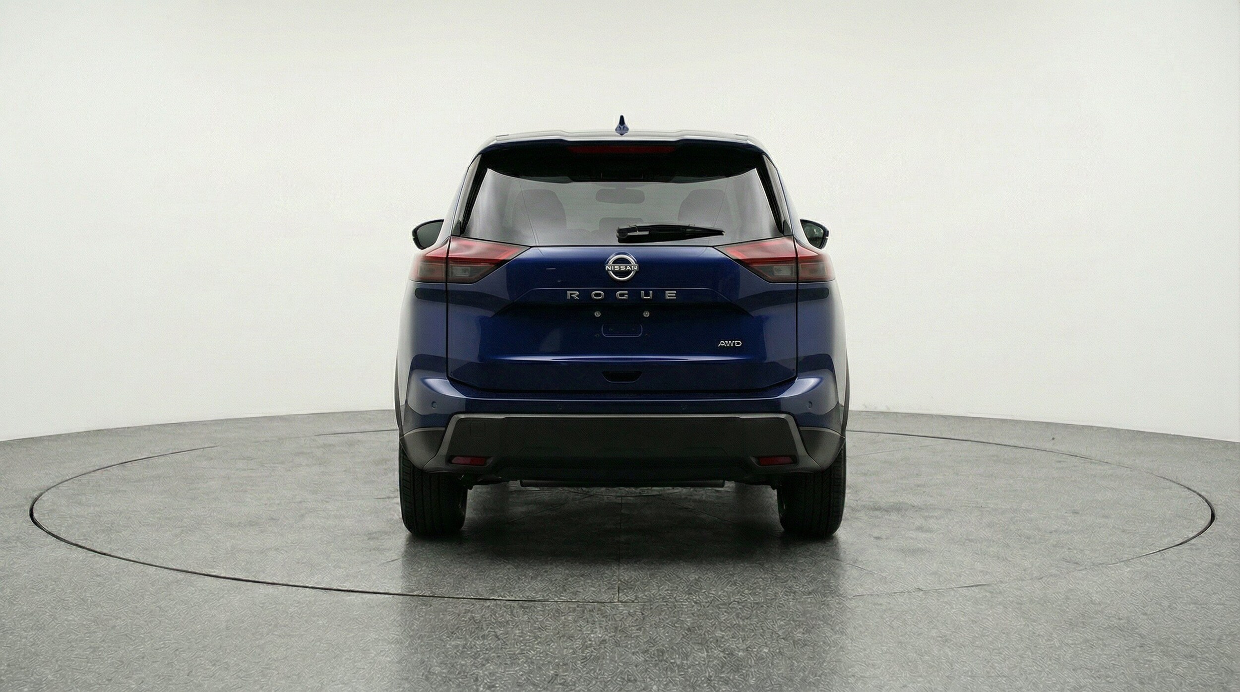 Thumbnail: 2025 Nissan Rogue - 7