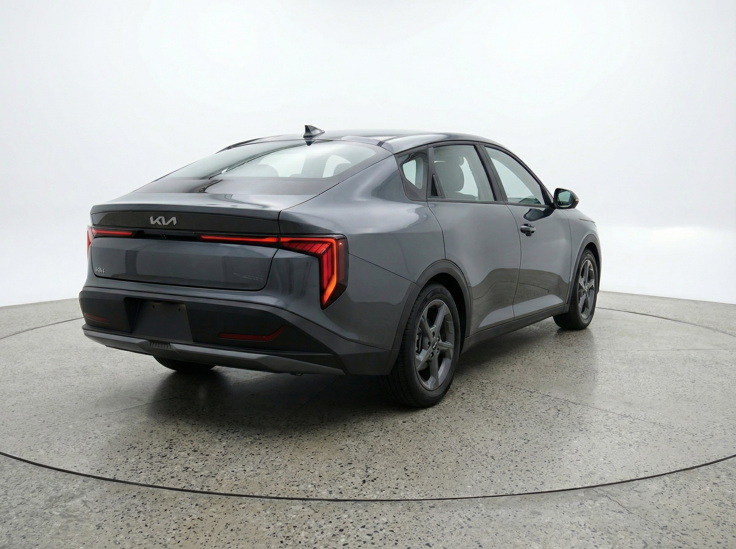 Thumbnail: 2025 Kia K4 - 7