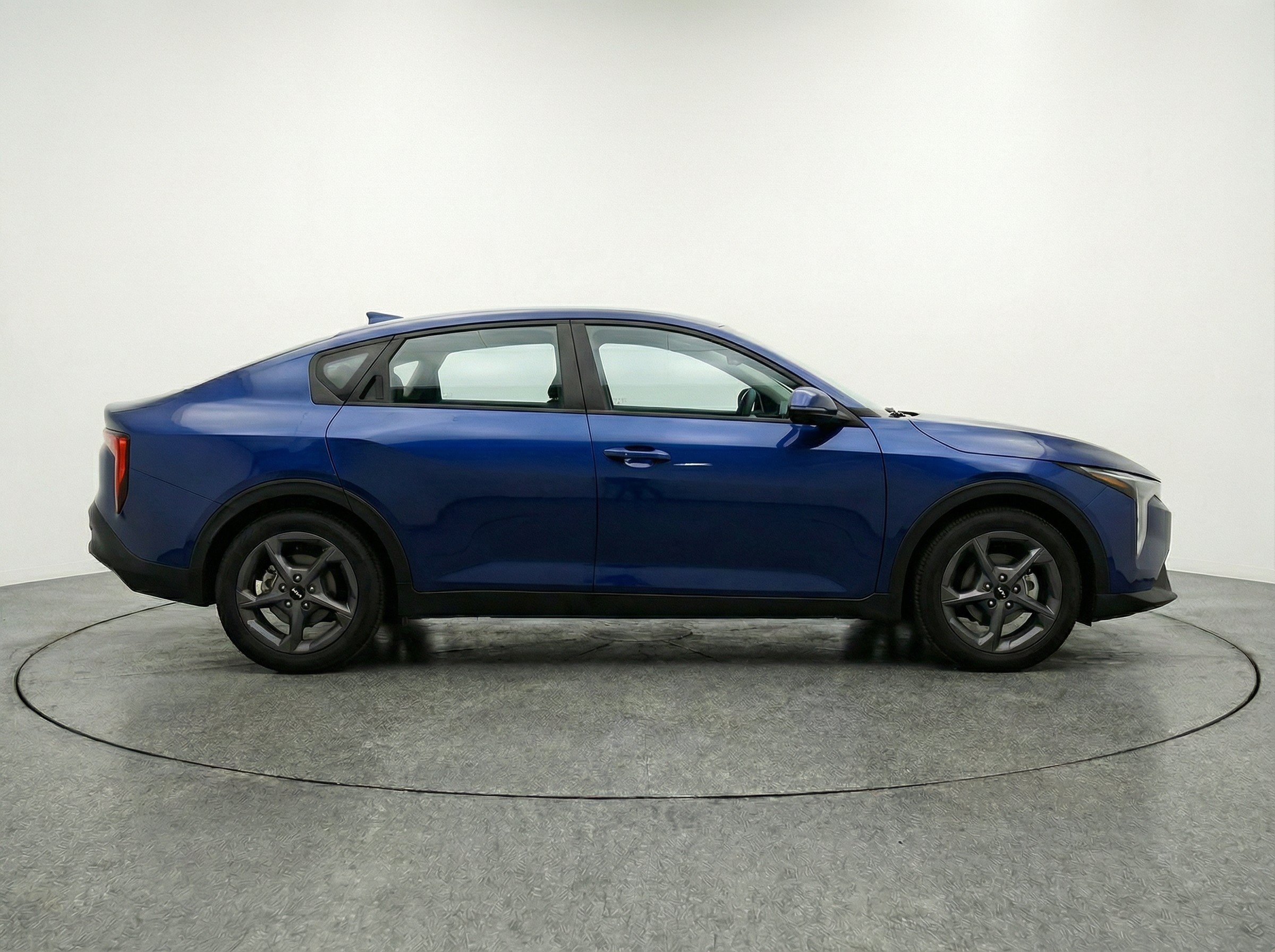 Thumbnail: 2025 Kia K4 - 5
