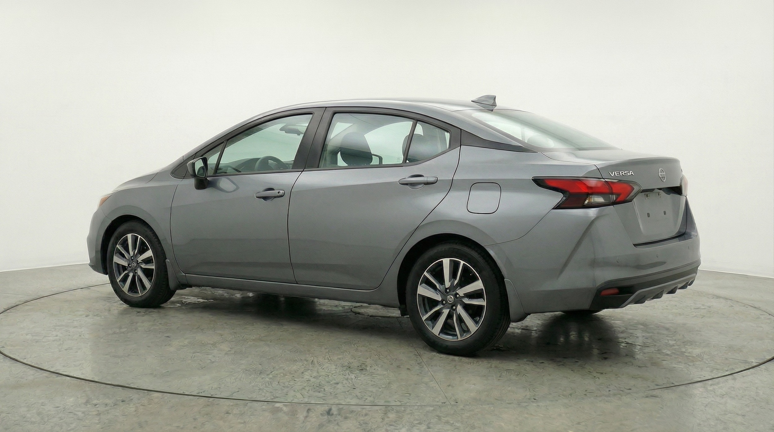 Thumbnail: 2025 Nissan Versa - 5