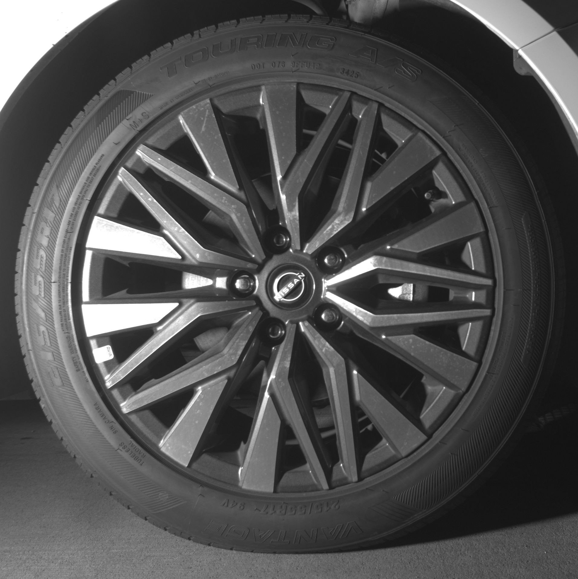 Thumbnail: 2025 Nissan Altima - 13