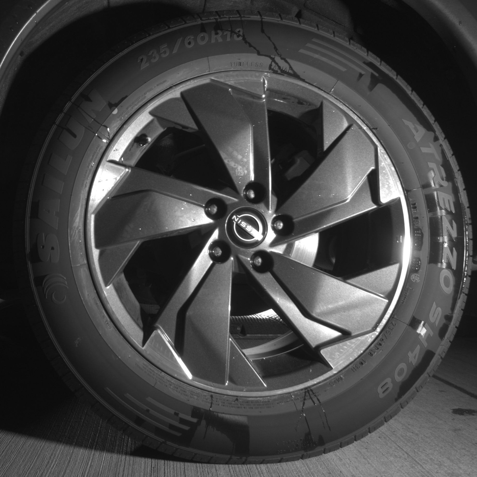 Thumbnail: 2025 Nissan Rogue - 14