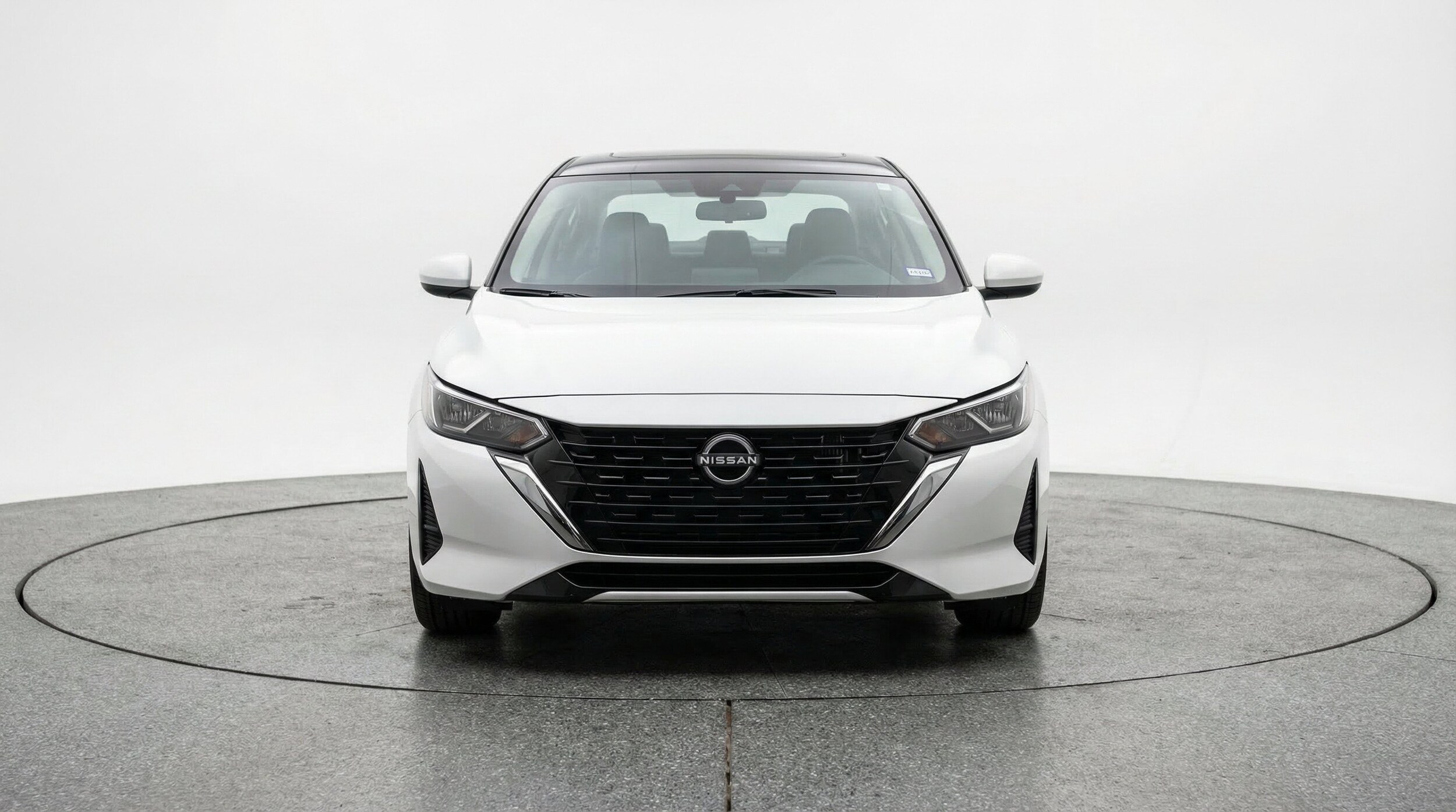 Thumbnail: 2025 Nissan Sentra - 2