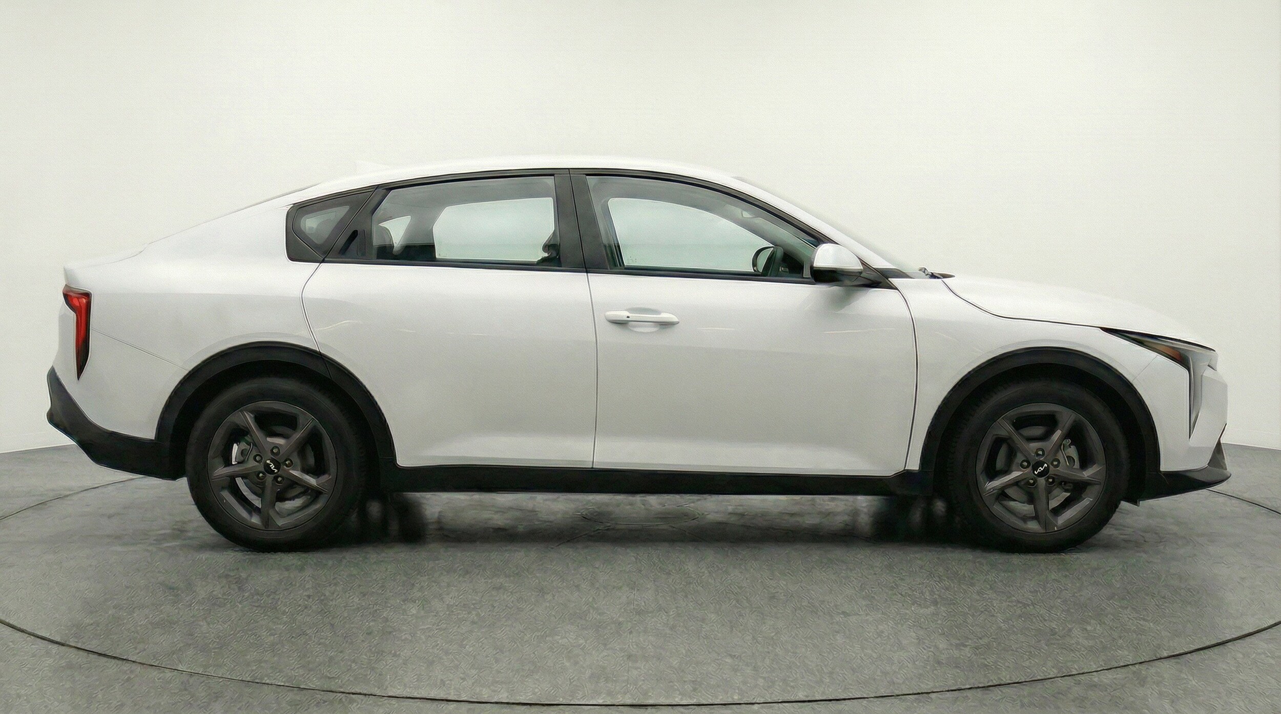 Thumbnail: 2025 Kia K4 - 11