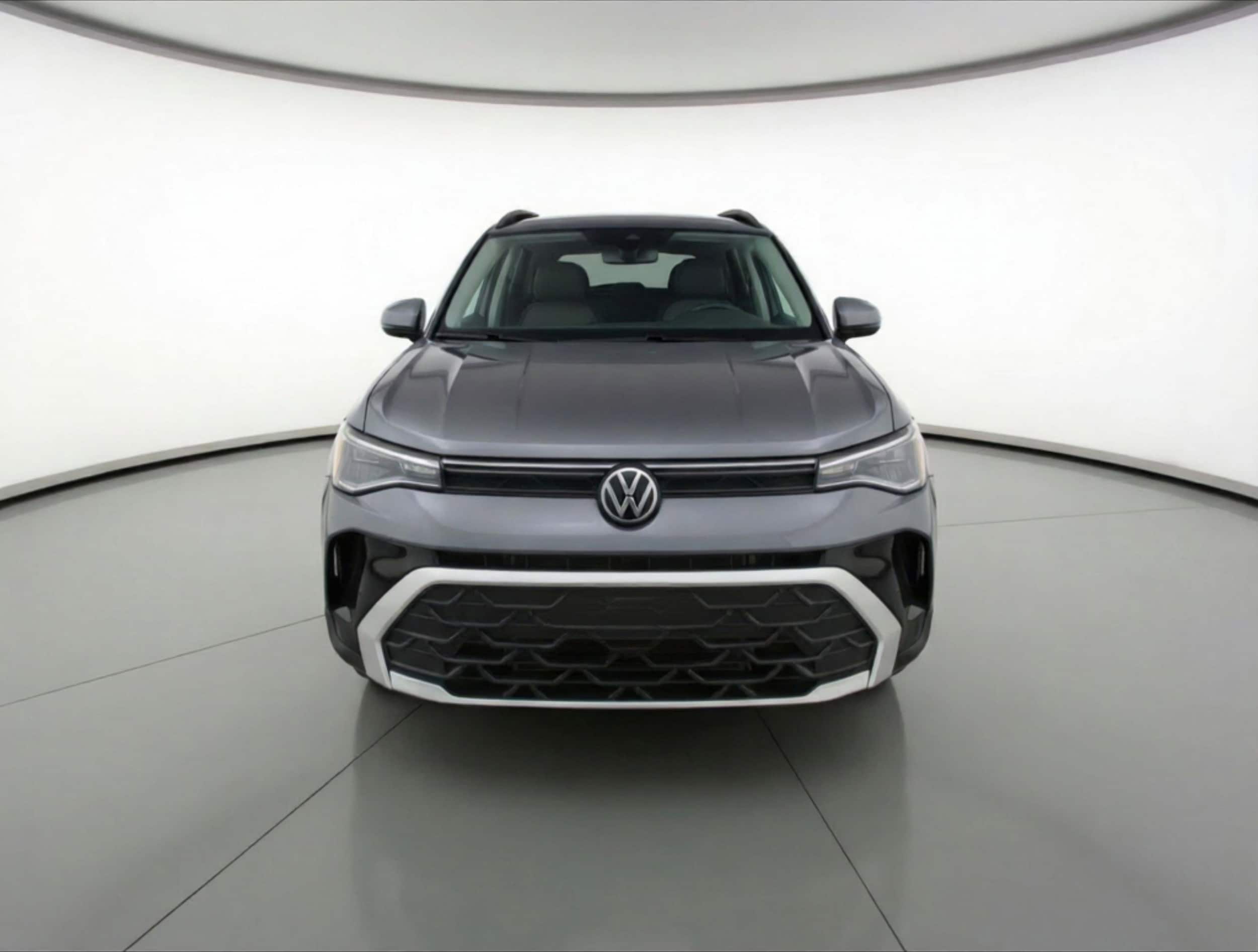 Thumbnail: 2025 Volkswagen Taos - 2