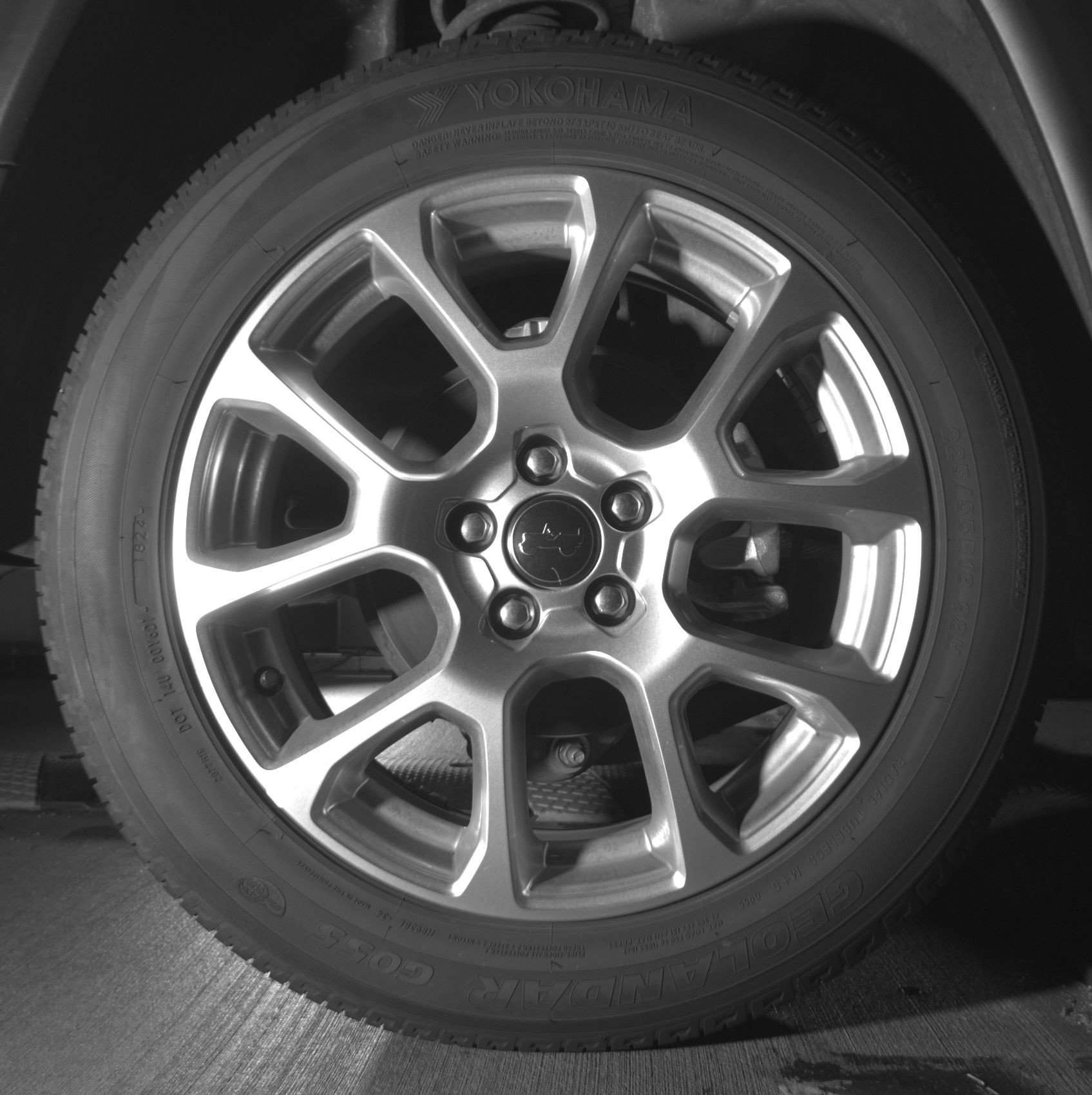 Thumbnail: 2025 Jeep Compass - 15