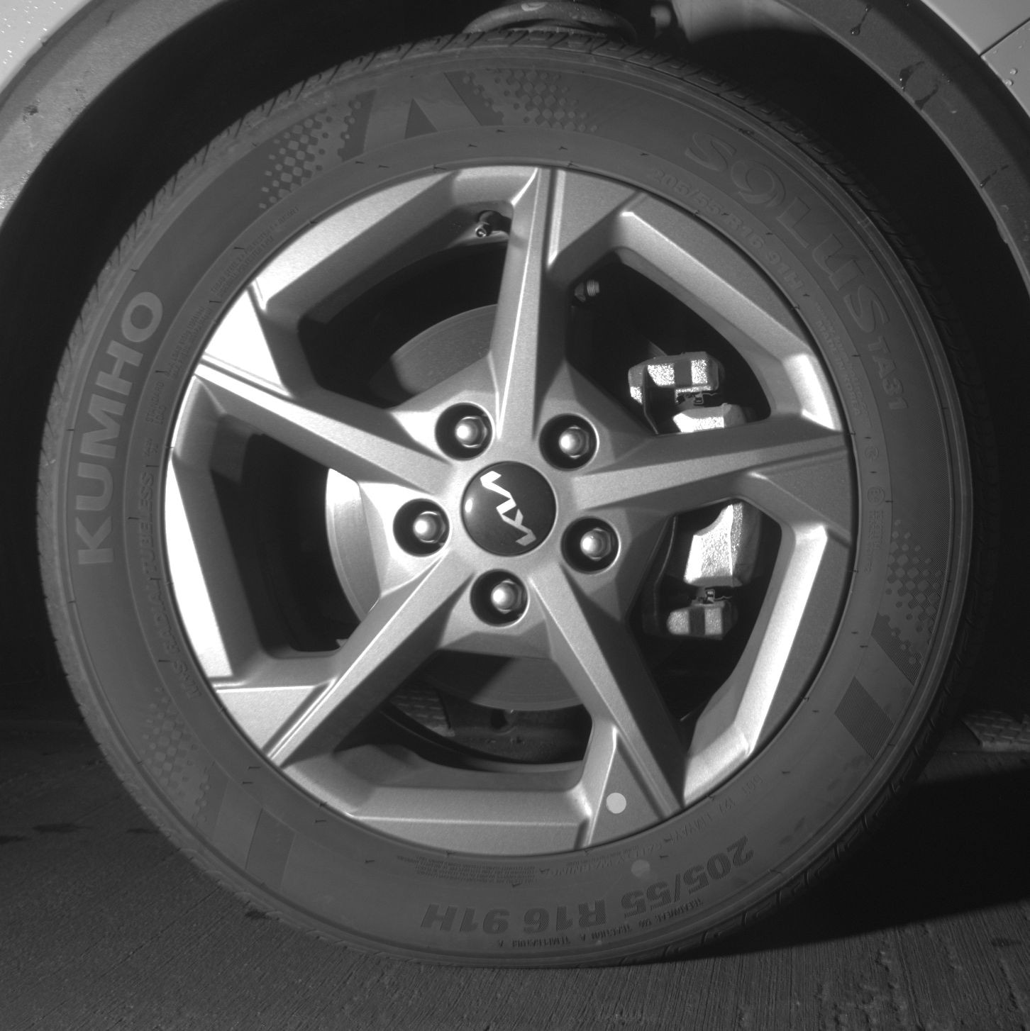 Thumbnail: 2025 Kia K4 - 10