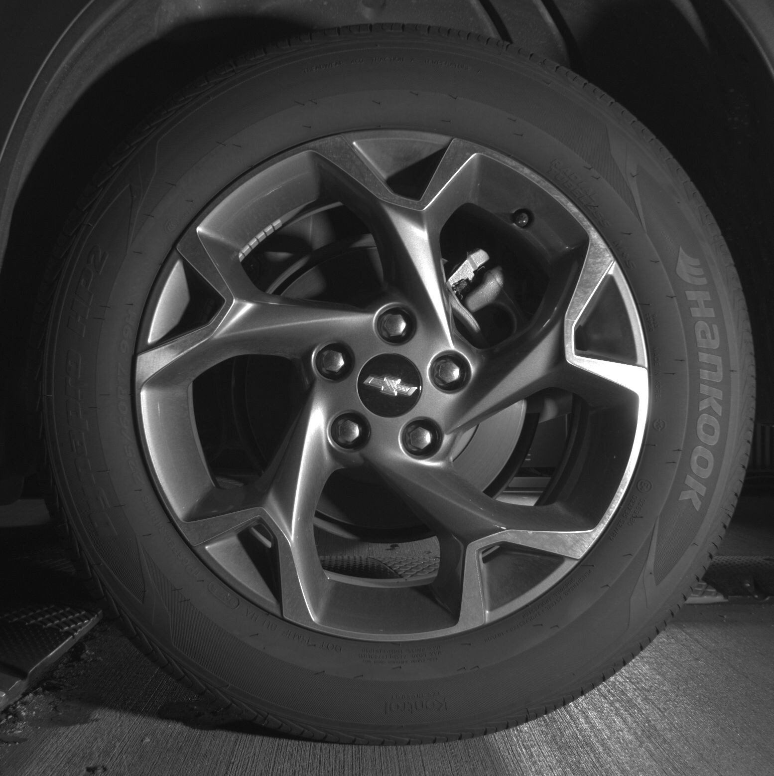 Thumbnail: 2025 Chevrolet Trax - 11