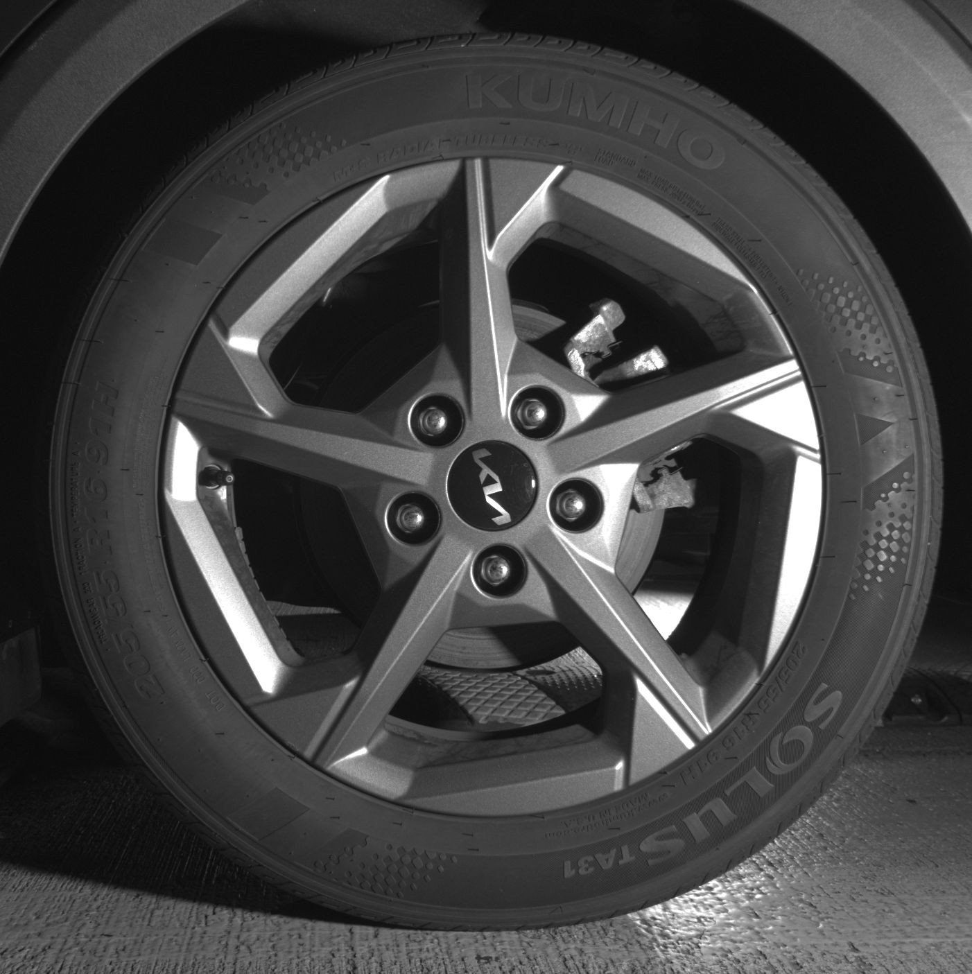 Thumbnail: 2025 Kia K4 - 14