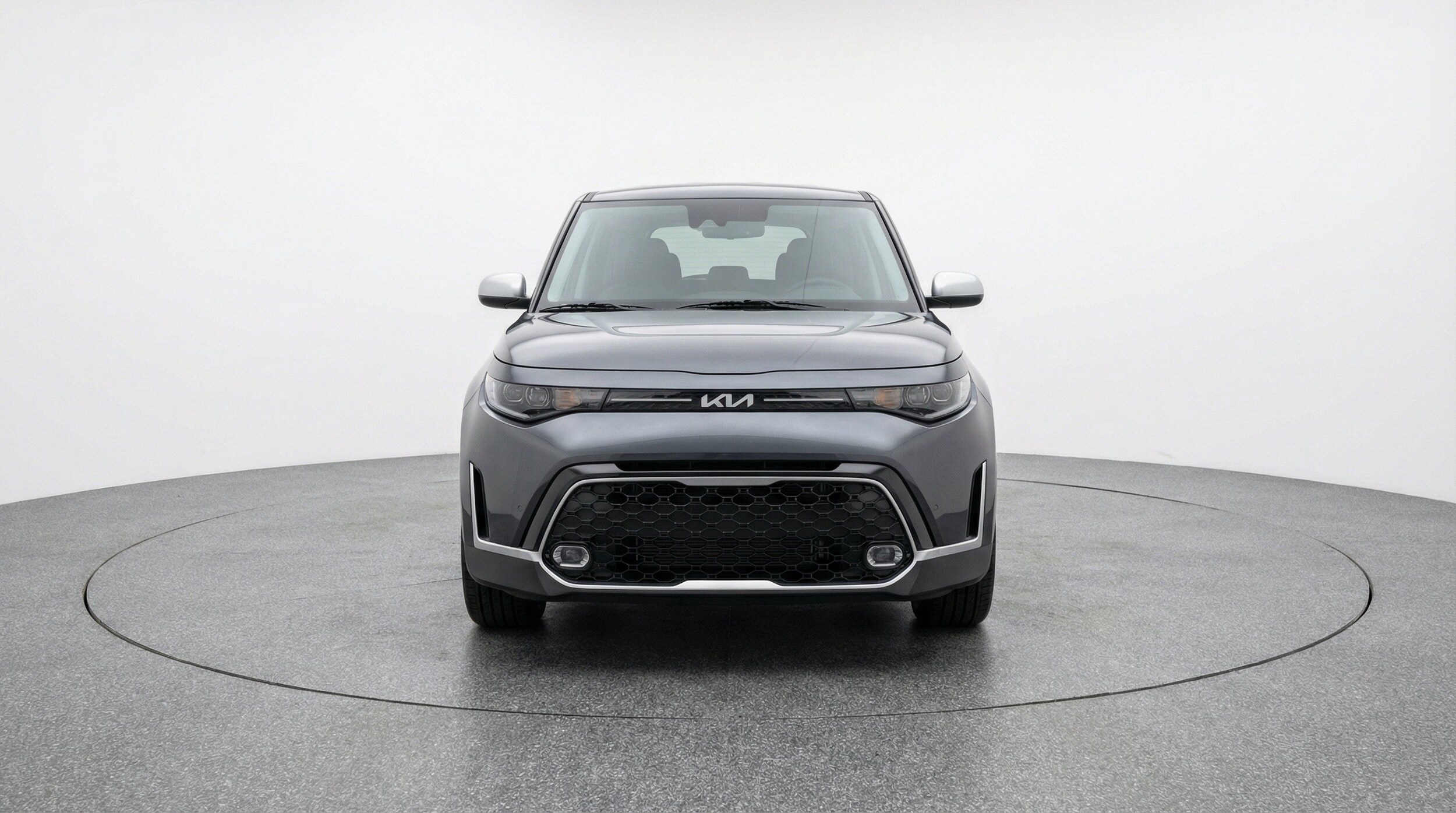 Thumbnail: 2025 Kia Soul - 2