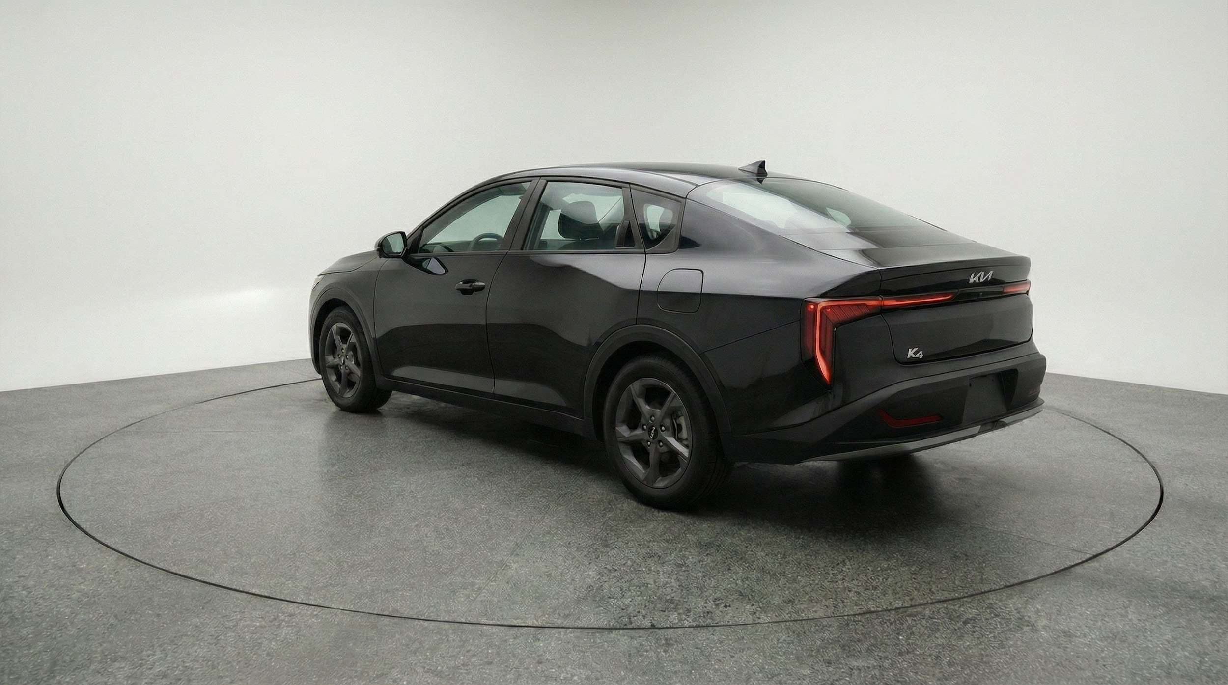 Thumbnail: 2025 Kia K4 - 6
