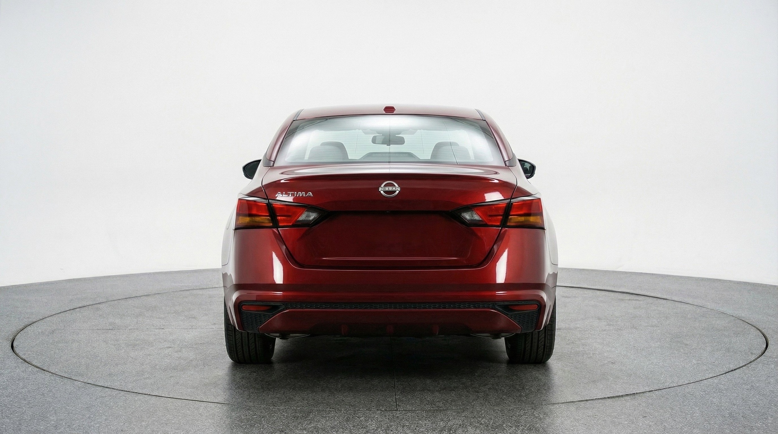 Thumbnail: 2025 Nissan Altima - 7