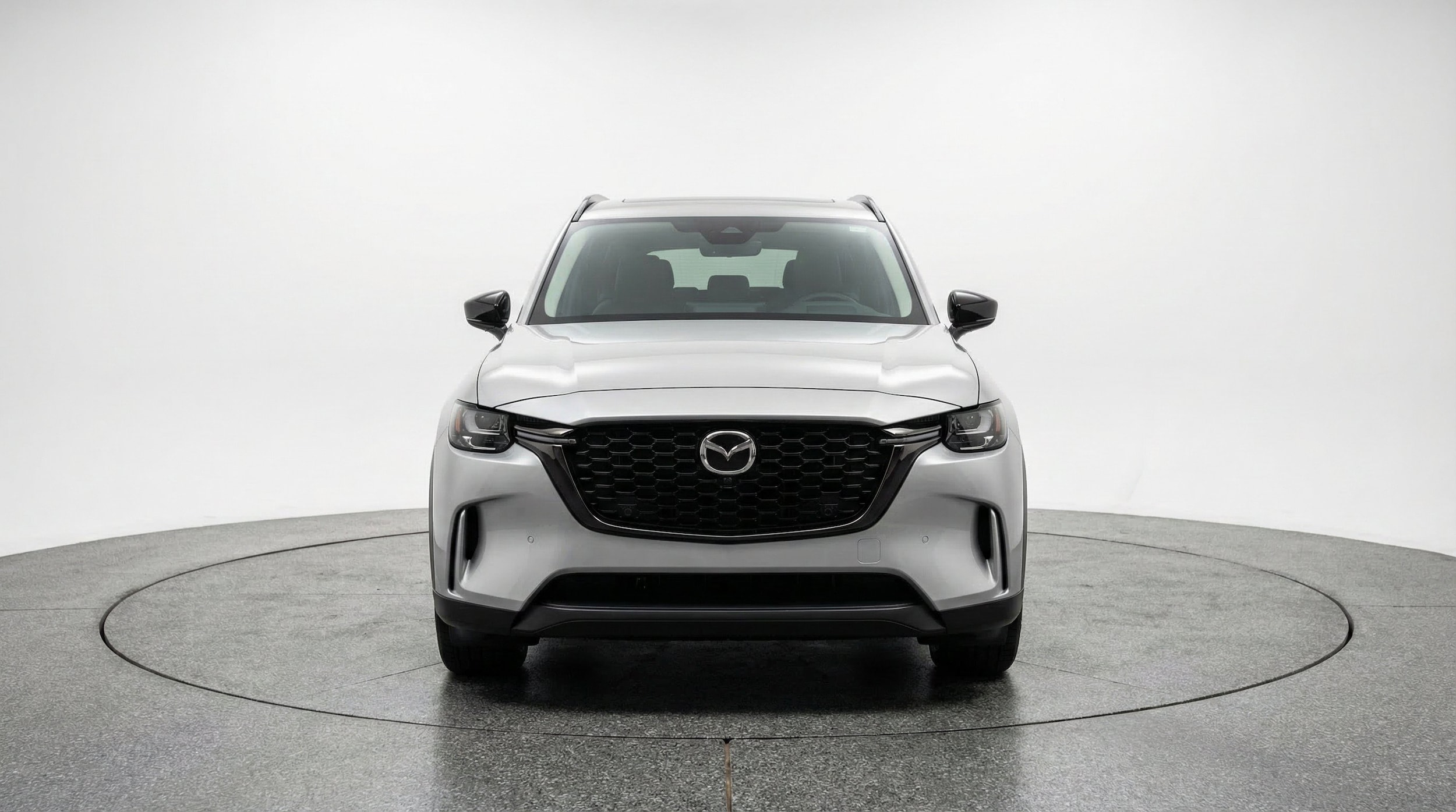 Thumbnail: 2026 Mazda CX-90 - 2