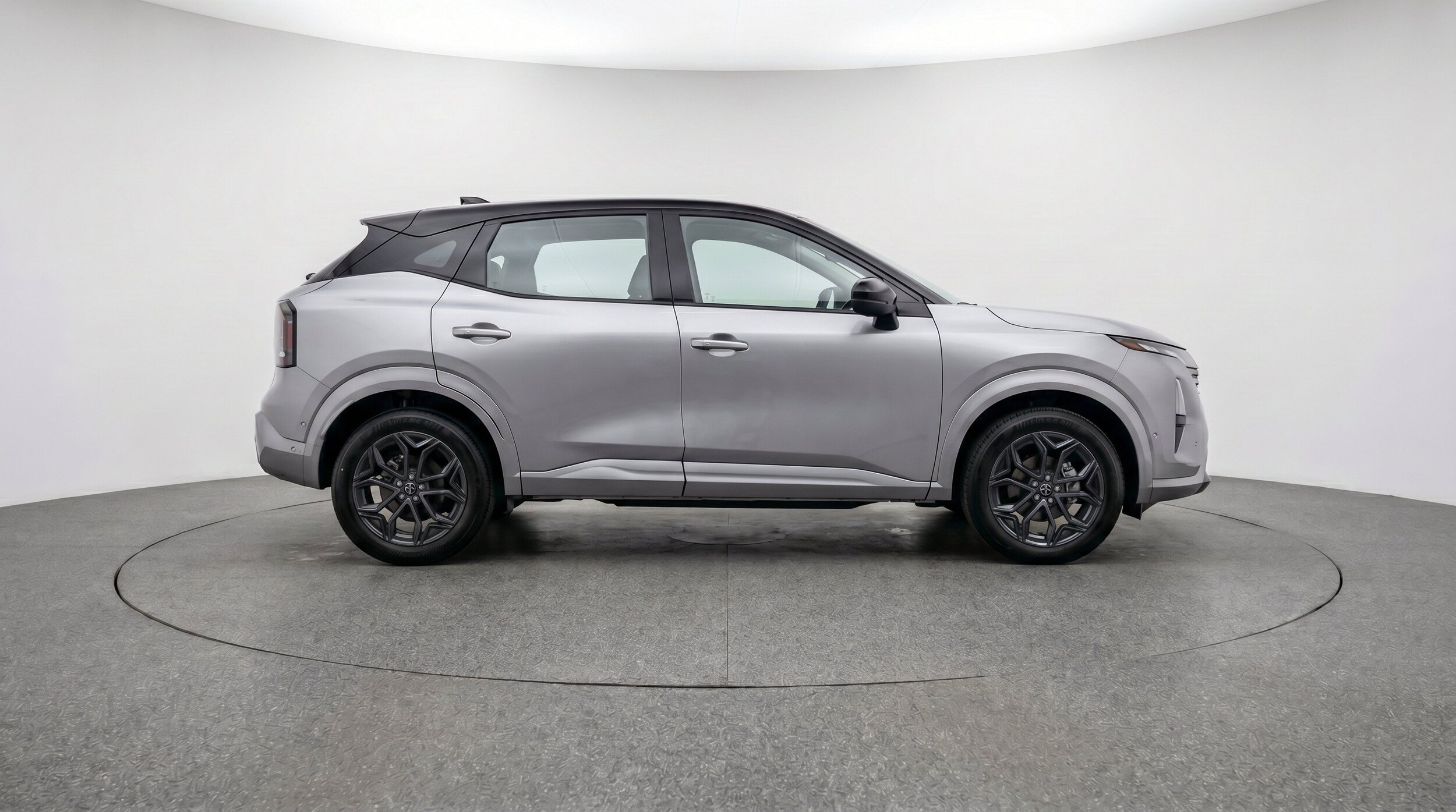 Thumbnail: 2026 Nissan Kicks - 11