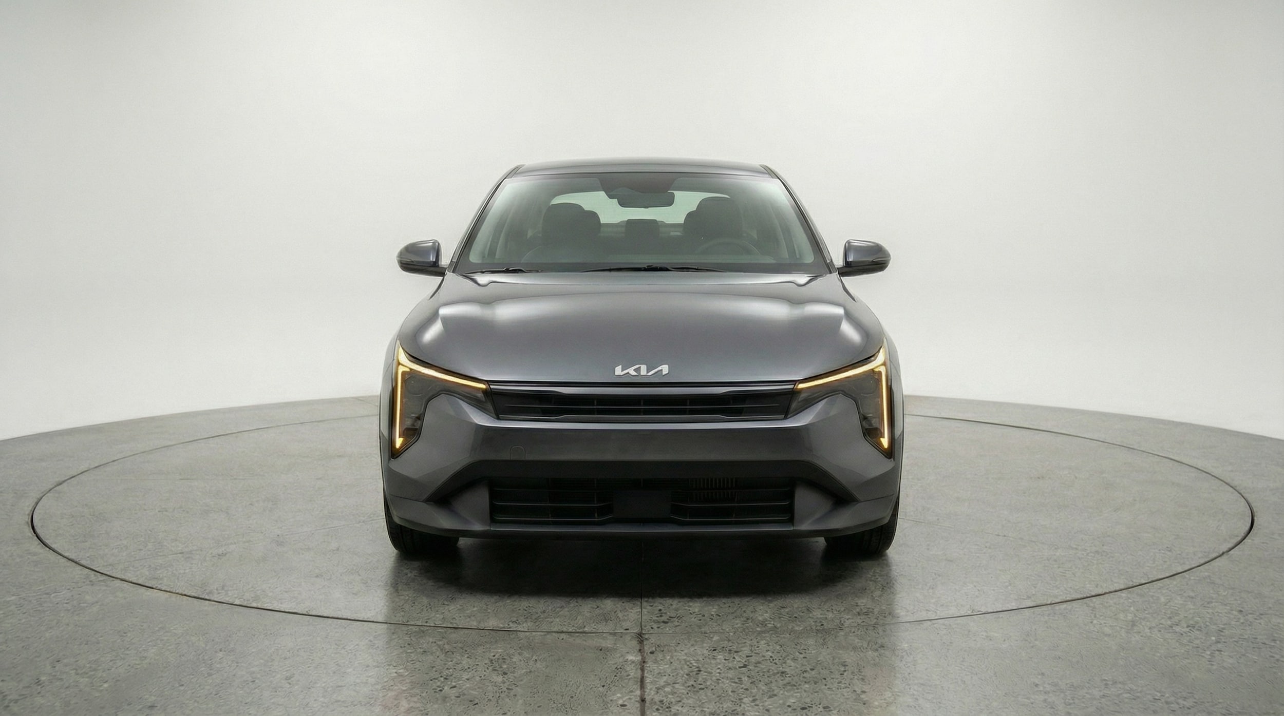 Thumbnail: 2025 Kia K4 - 2