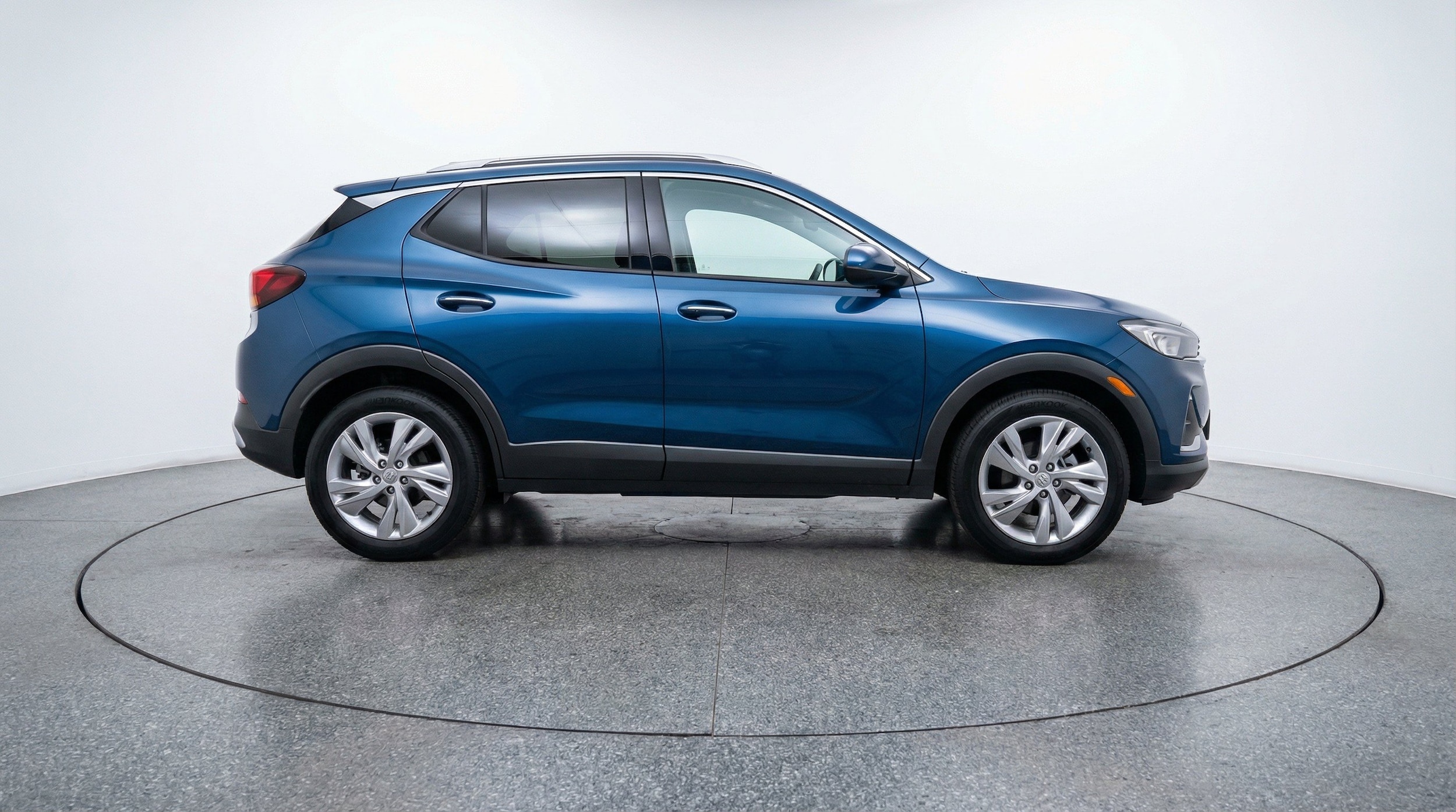 Thumbnail: 2026 Buick Encore GX - 11
