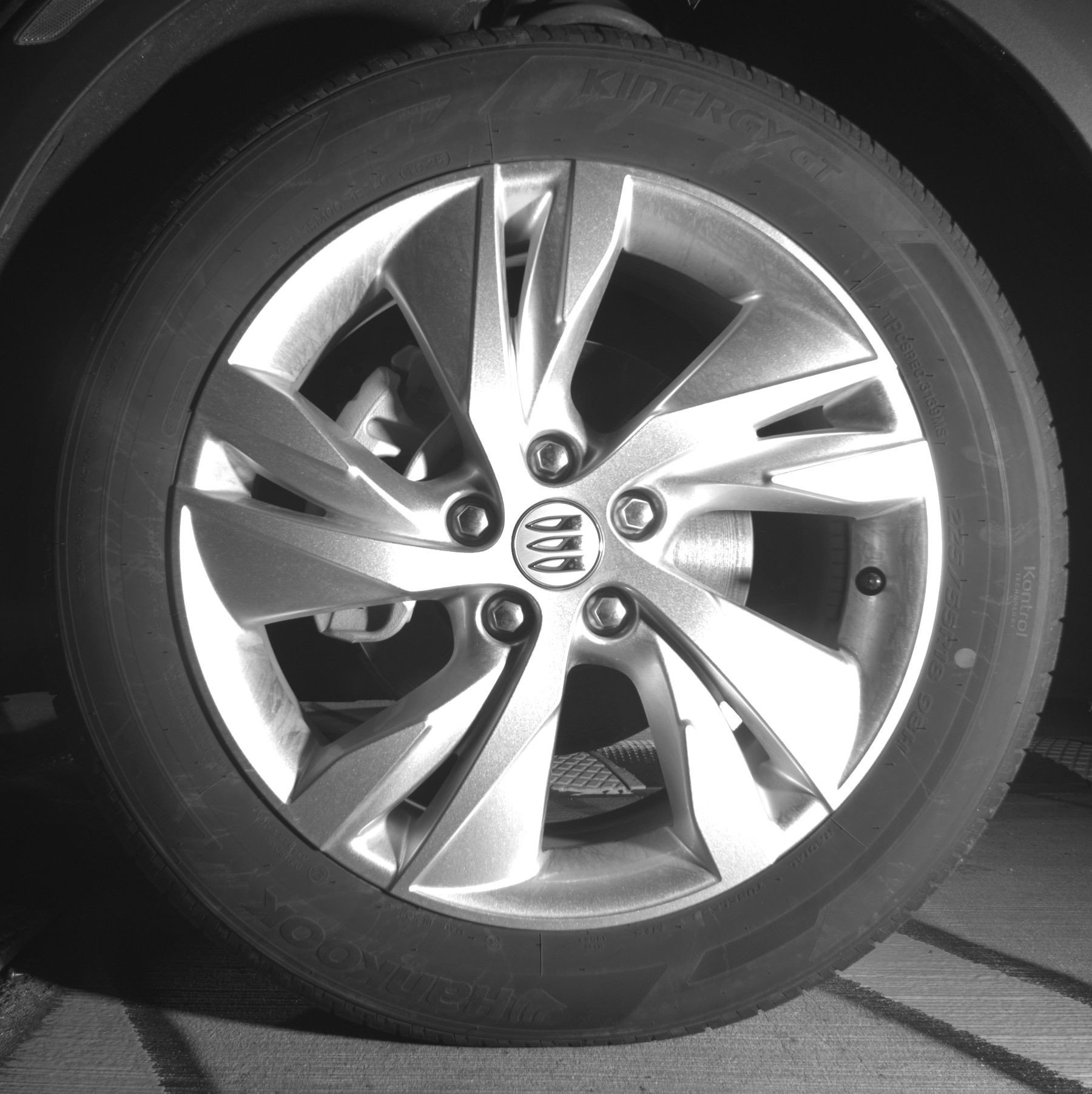 Thumbnail: 2025 Buick Encore GX - 12