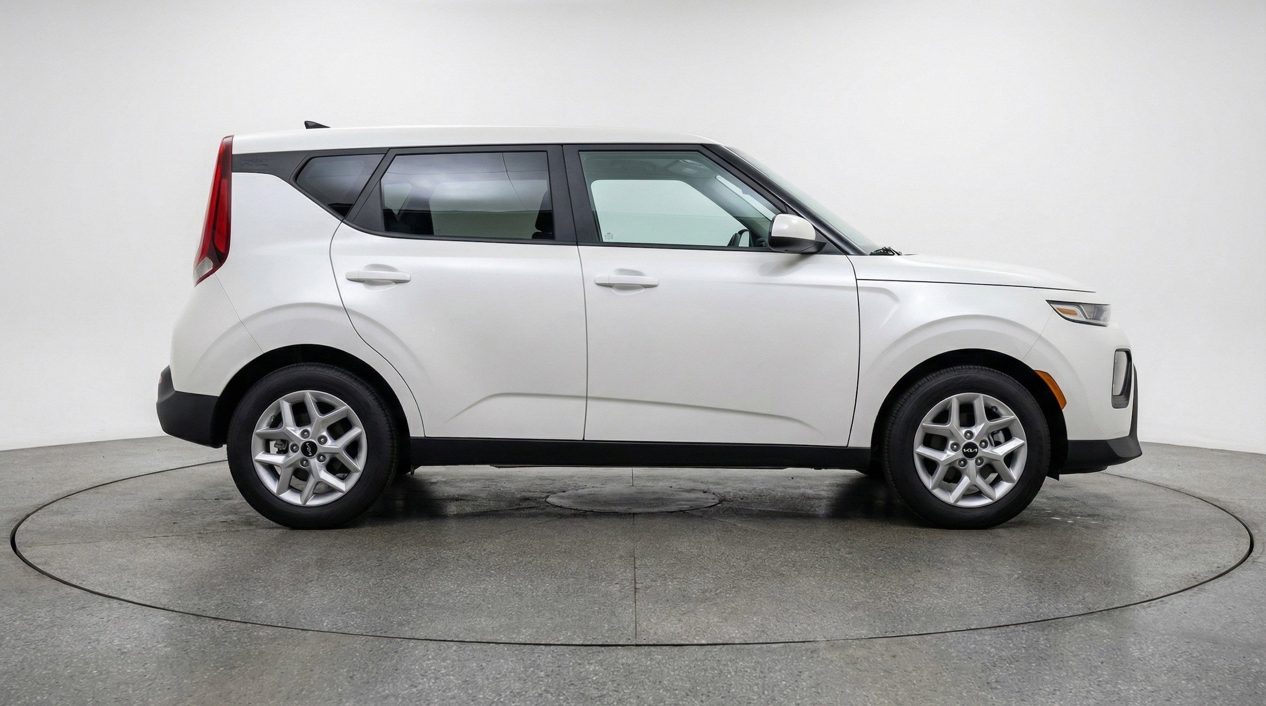 Thumbnail: 2025 Kia Soul - 11