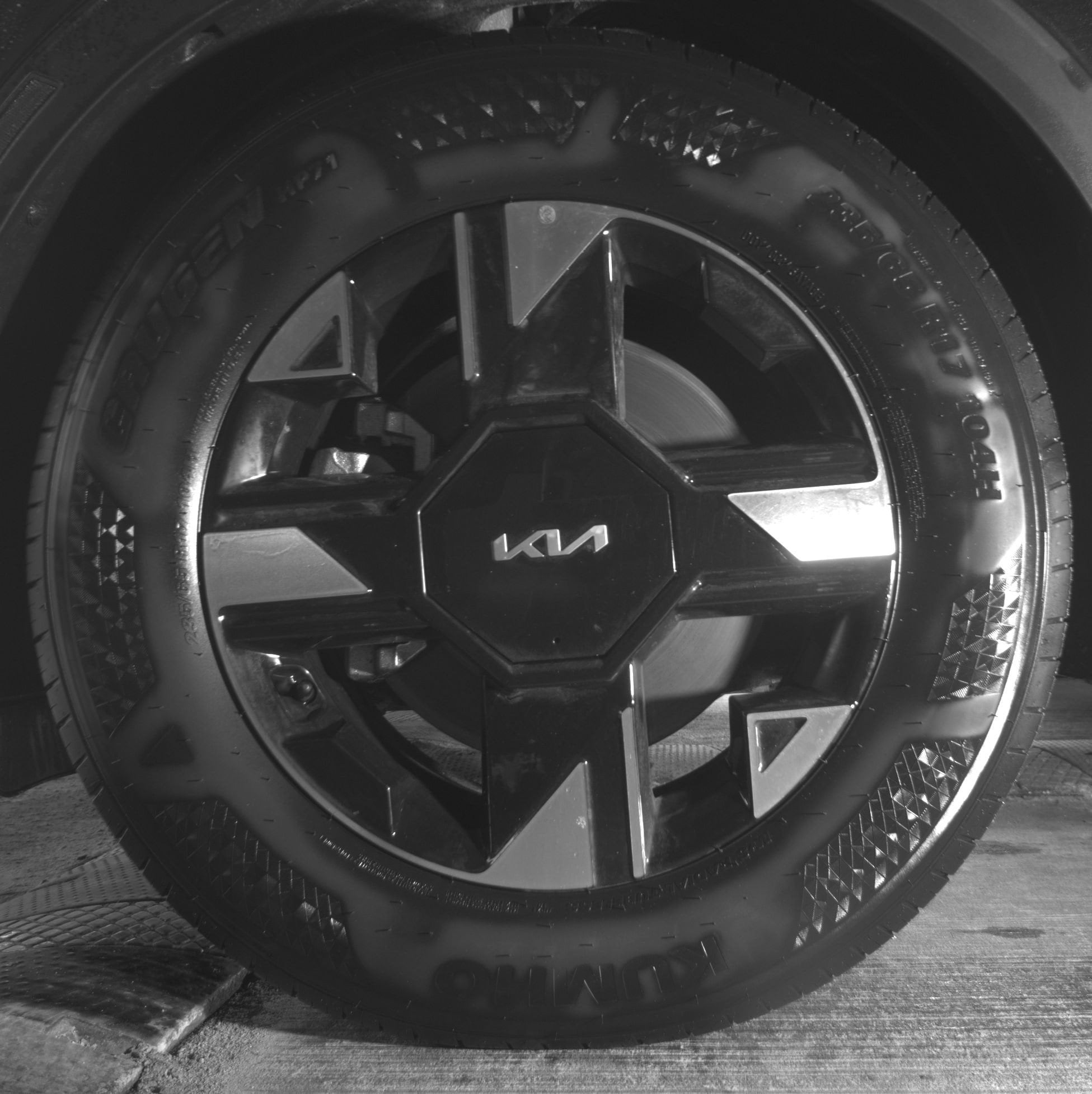 Thumbnail: 2026 Kia Sportage - 11