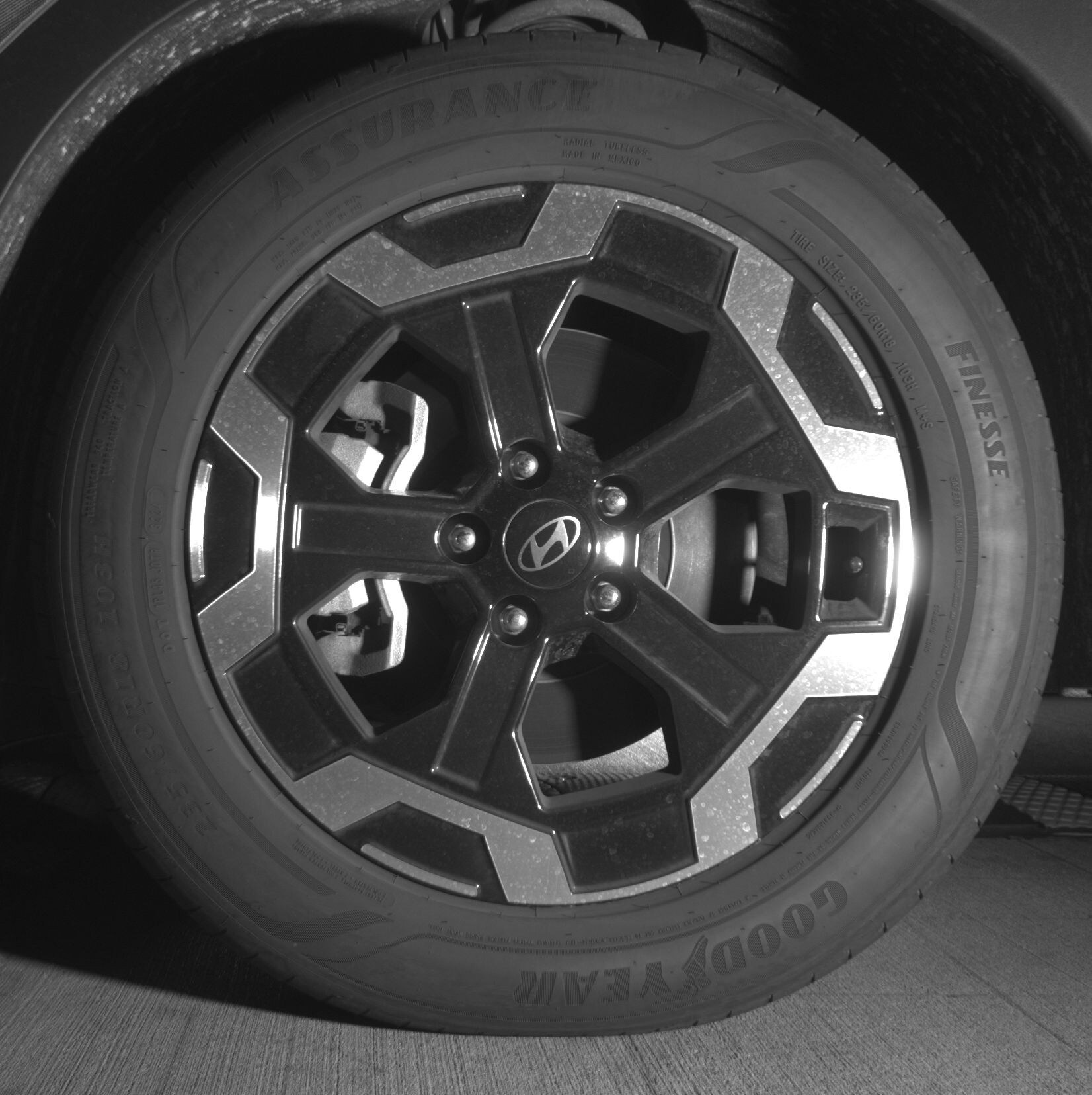 Thumbnail: 2025 Hyundai Santa Fe - 9