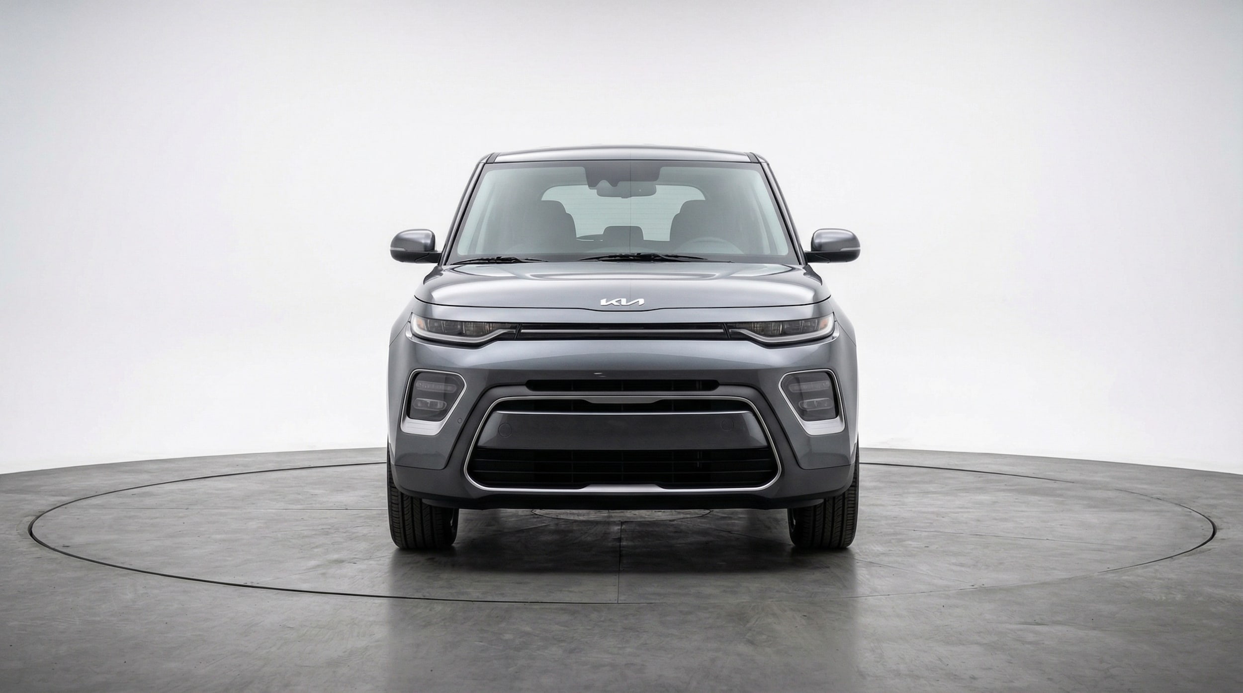 Thumbnail: 2025 Kia Soul - 2