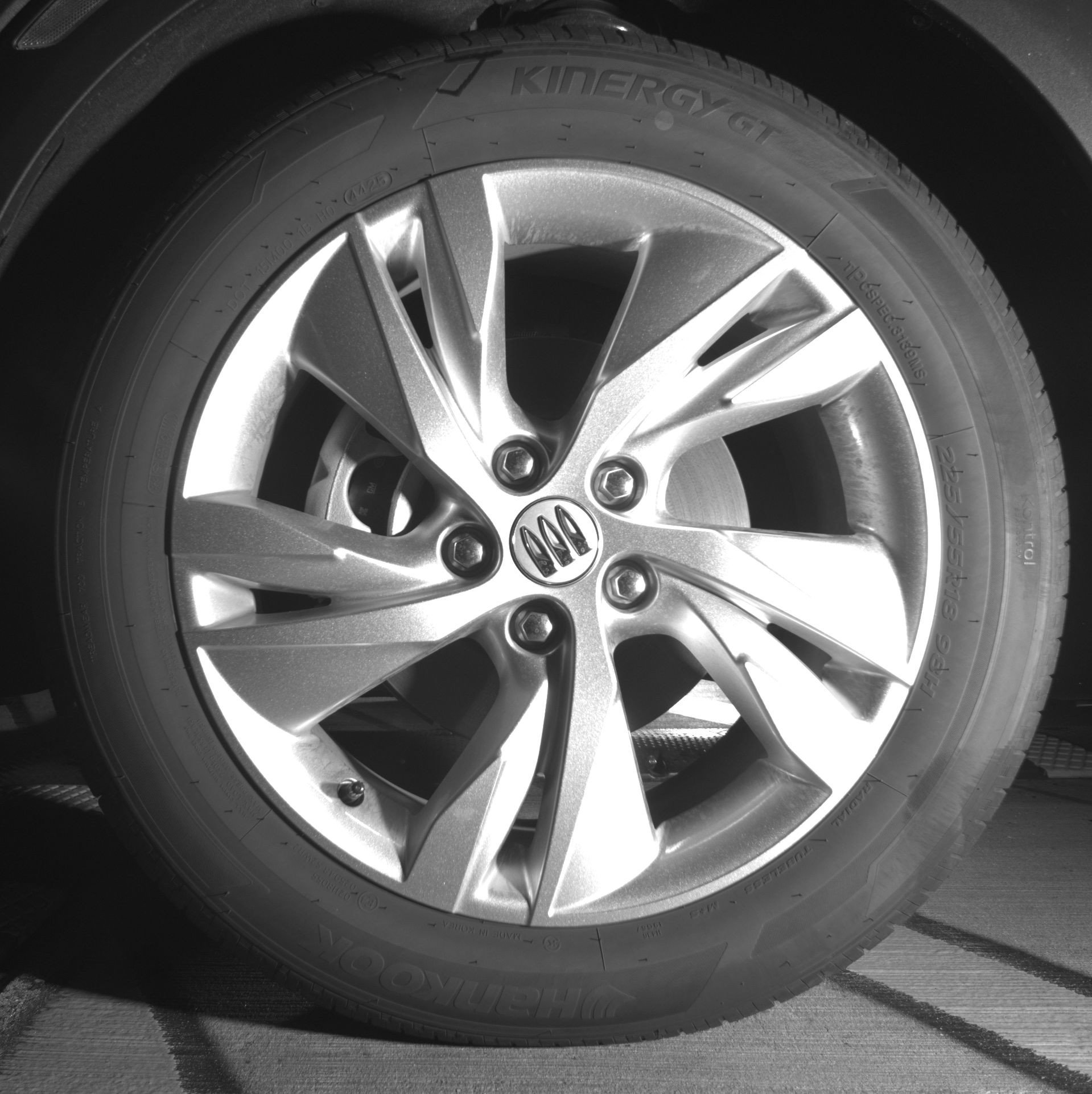 Thumbnail: 2026 Buick Encore GX - 12