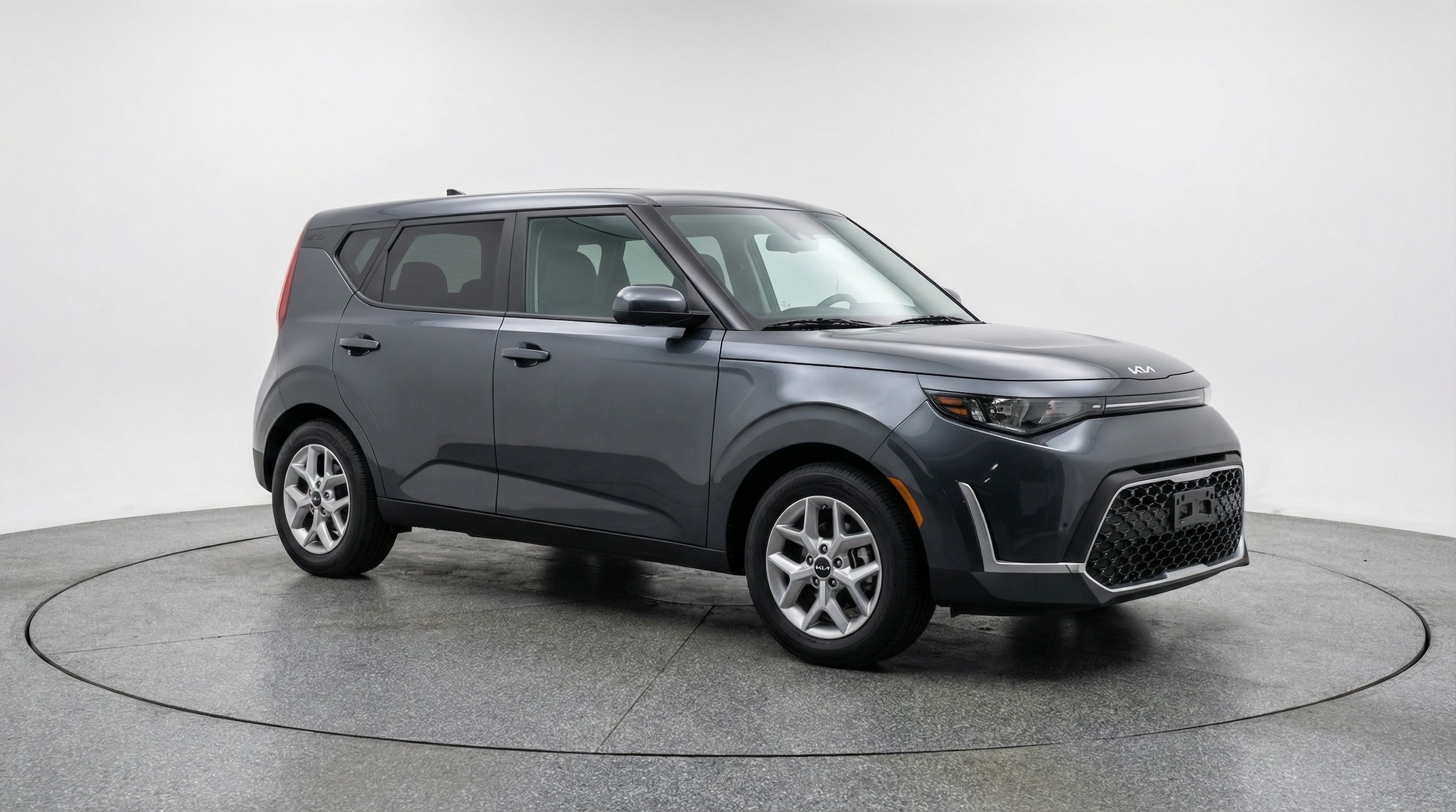 Thumbnail: 2025 Kia Soul - 1