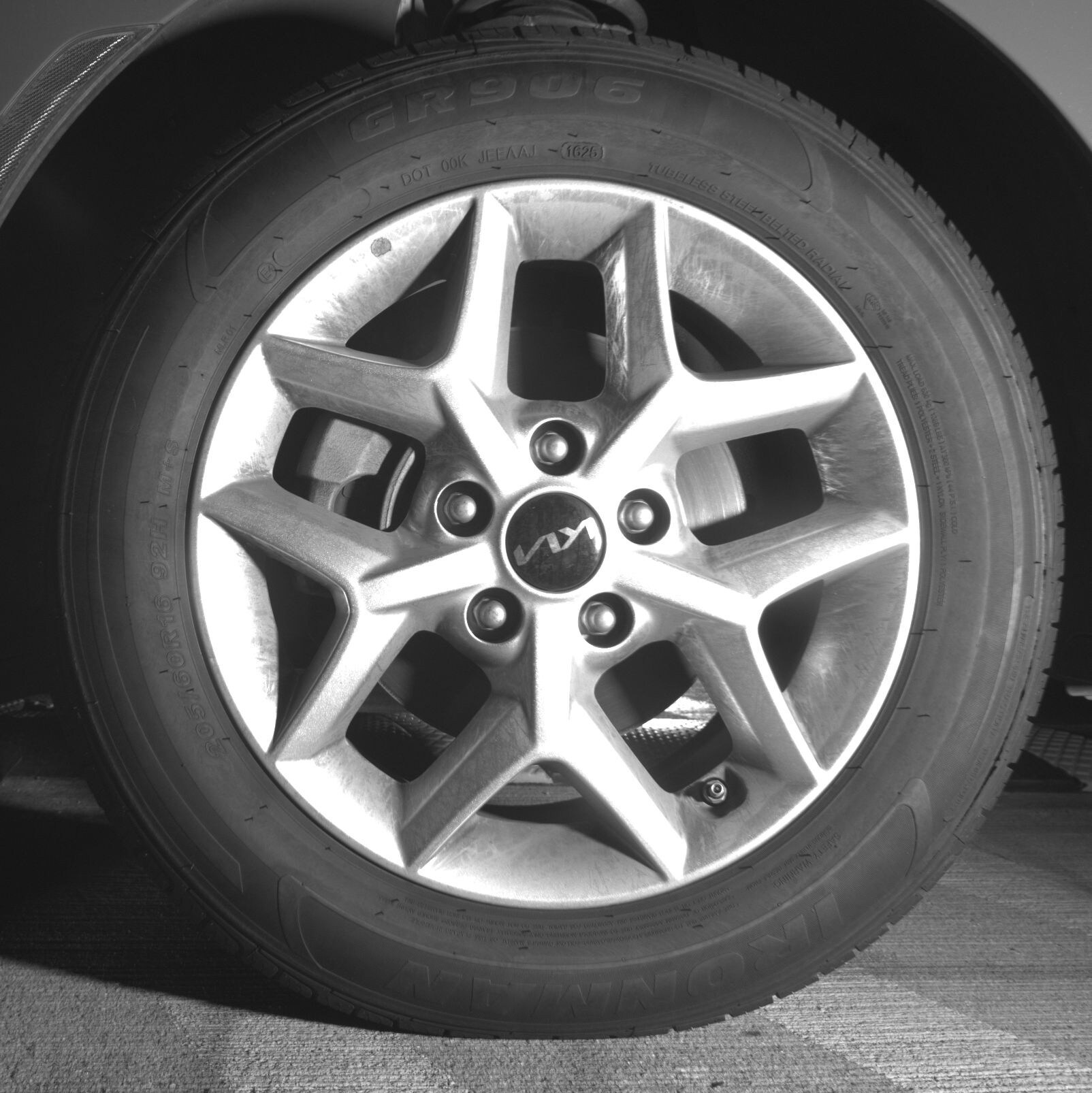 Thumbnail: 2025 Kia Soul - 9